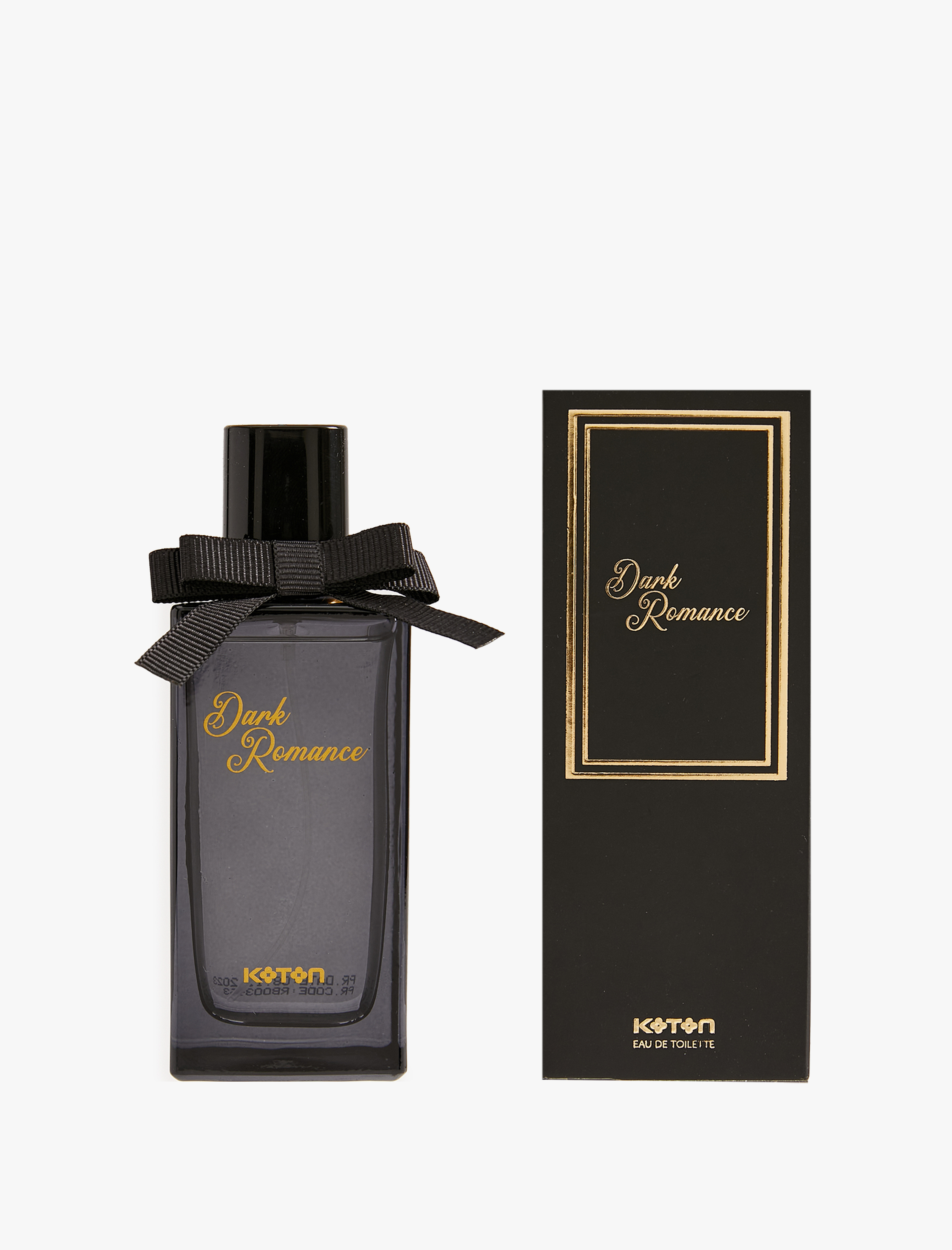  Kadın Parfüm Dark Romance 100 ML
