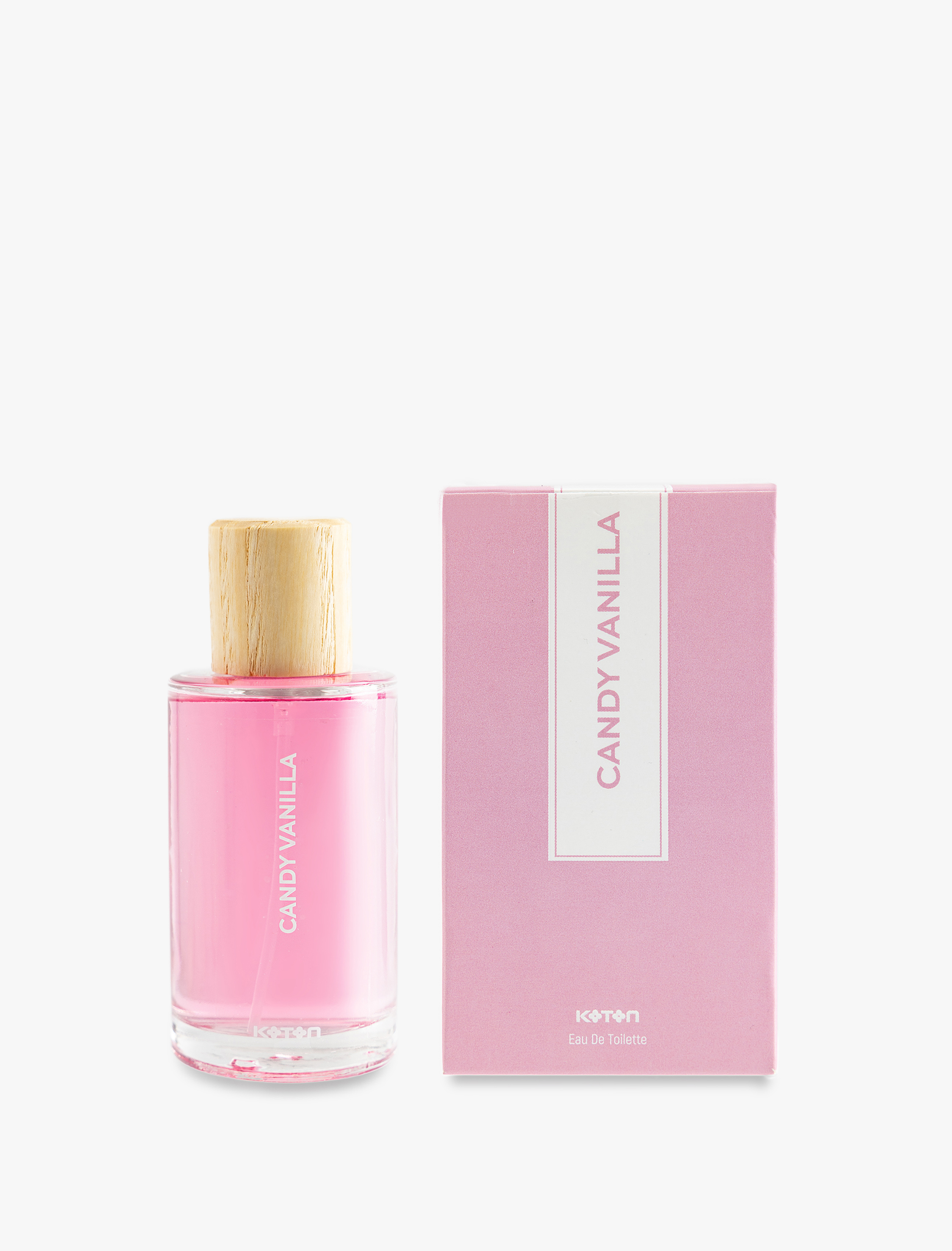  Kadın Parfüm Candy Vanilla 50 ML