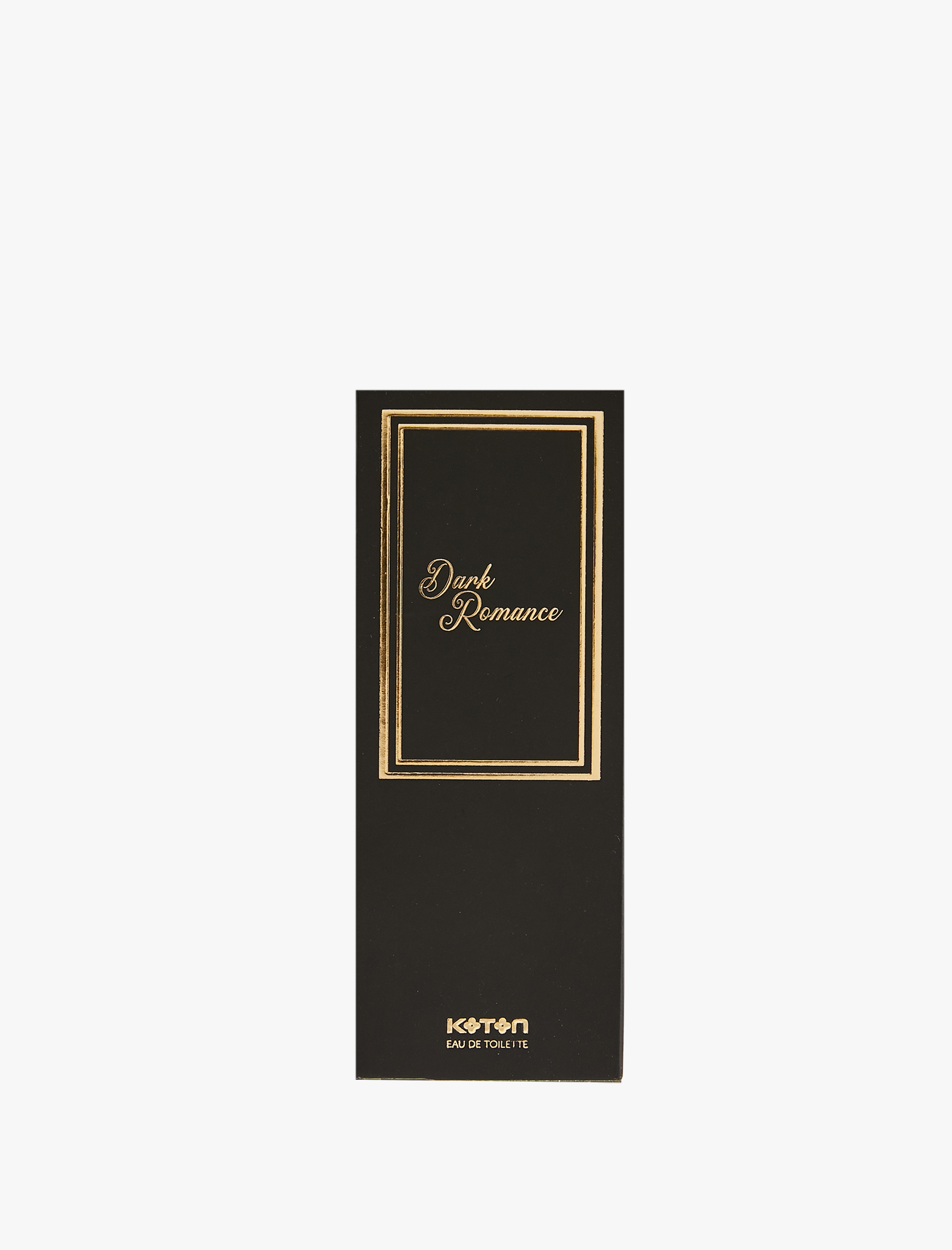  Kadın Parfüm Dark Romance 100 ML