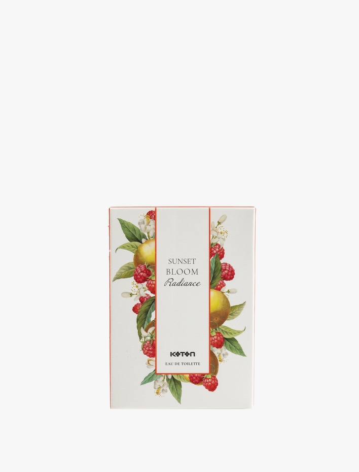 Kadın Parfüm Sunset Bloom Radiance 50 ML