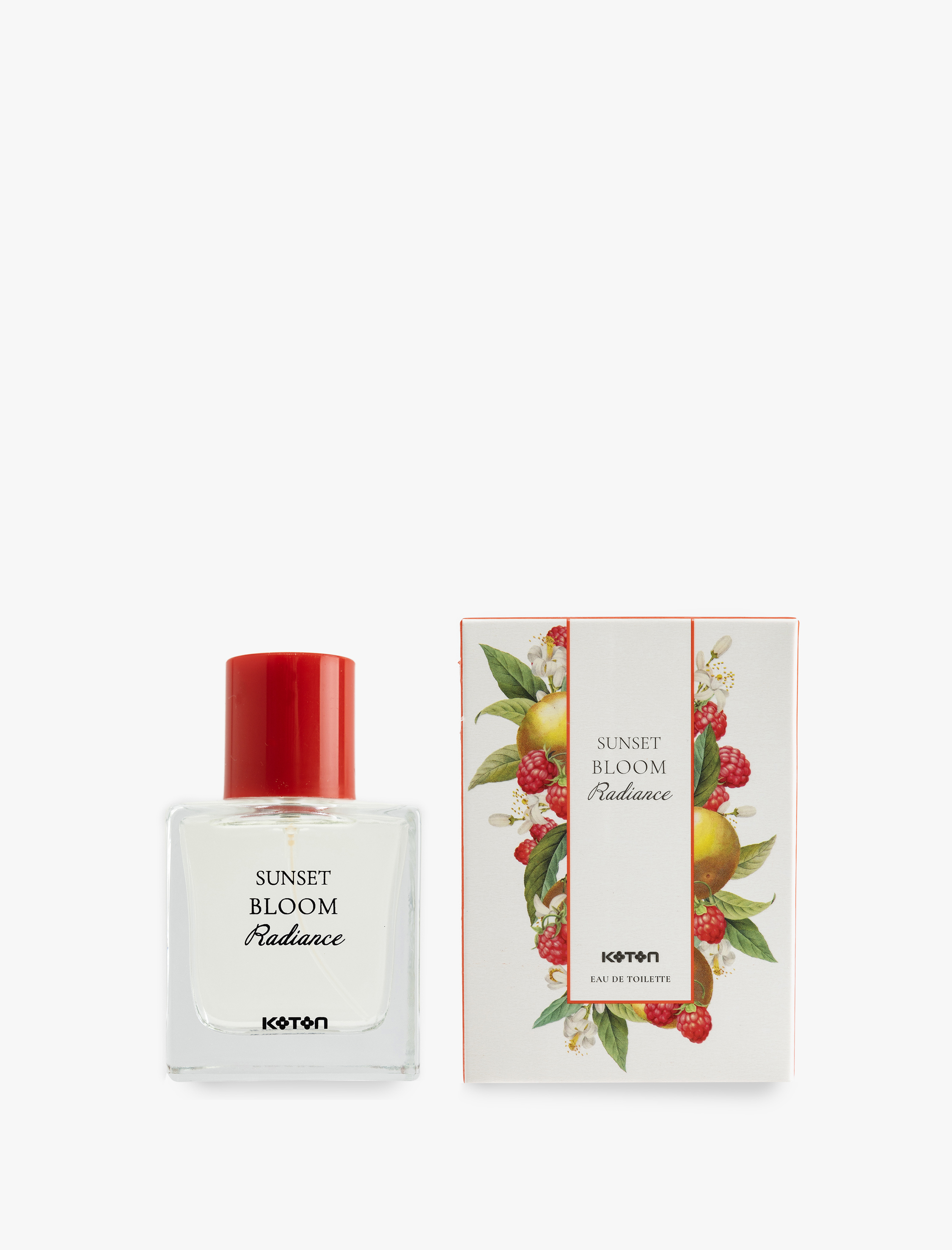  Kadın Parfüm Sunset Bloom Radiance 50 ML