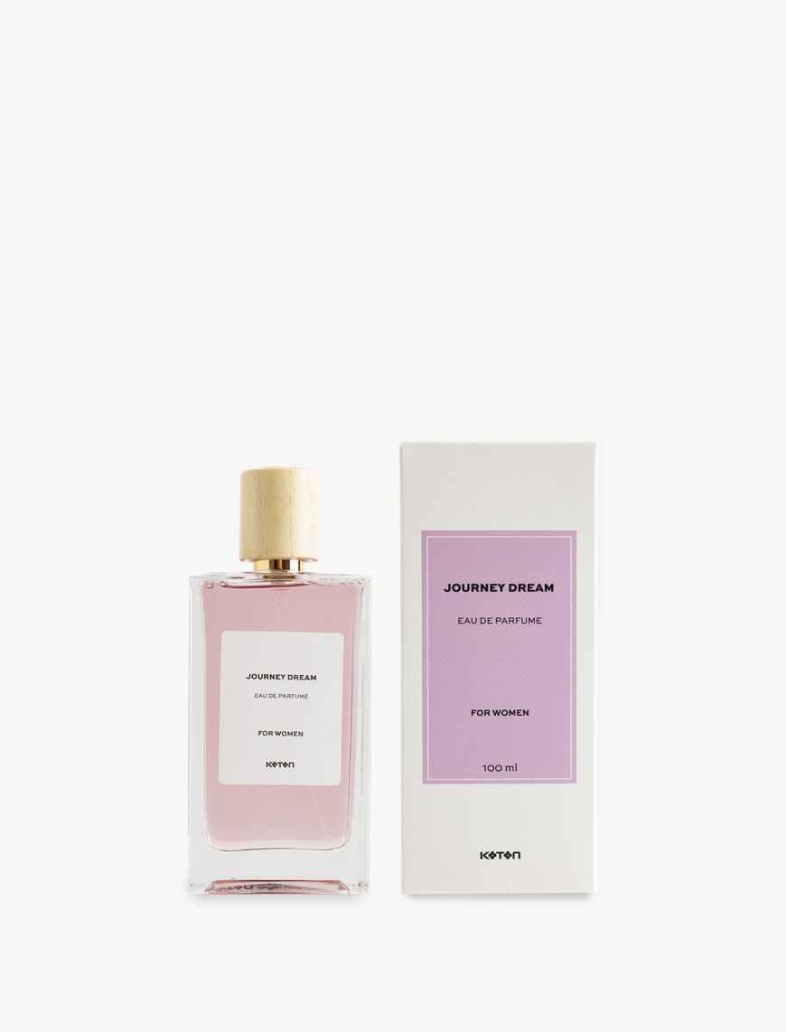  Kadın Parfüm Journey Dream 100 ML