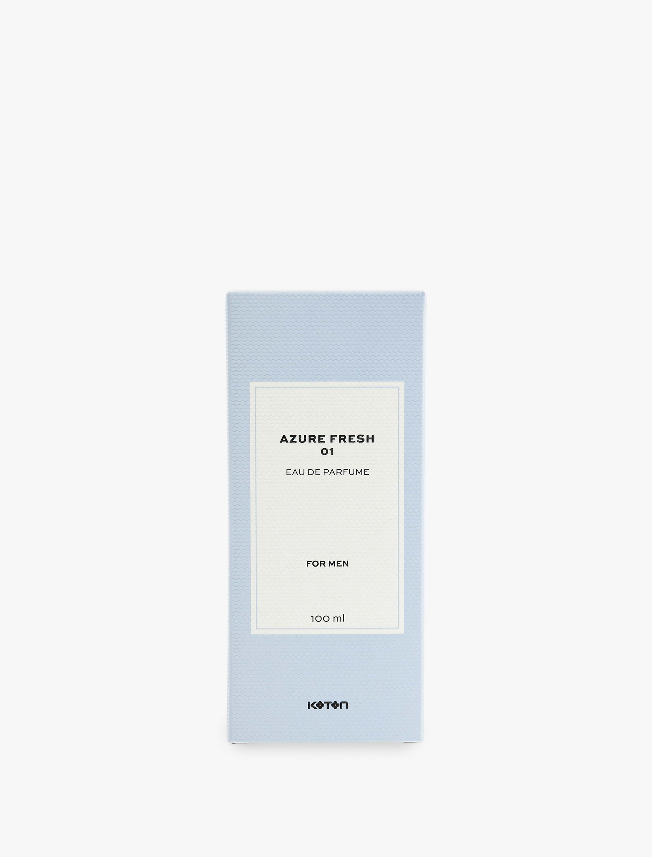  Erkek Parfüm Azure Fresh 01 100 ML