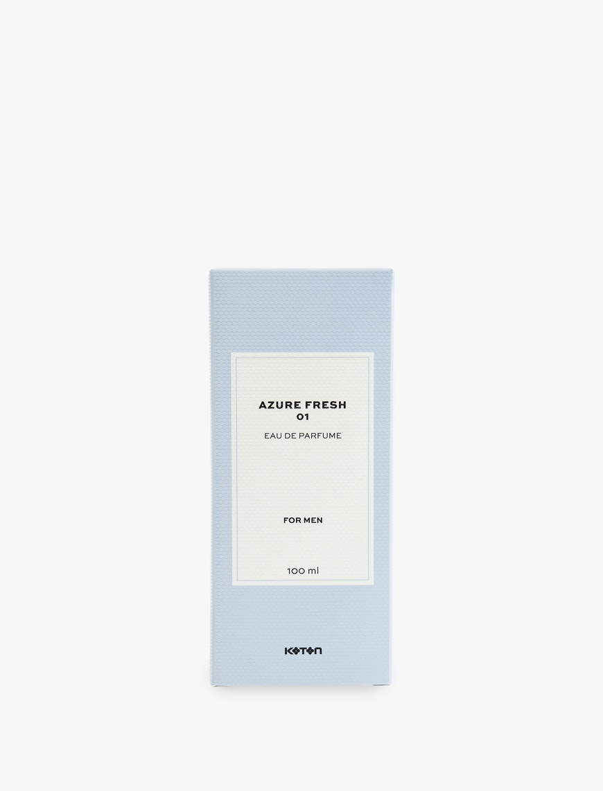  Erkek Parfüm Azure Fresh 01 100 ML