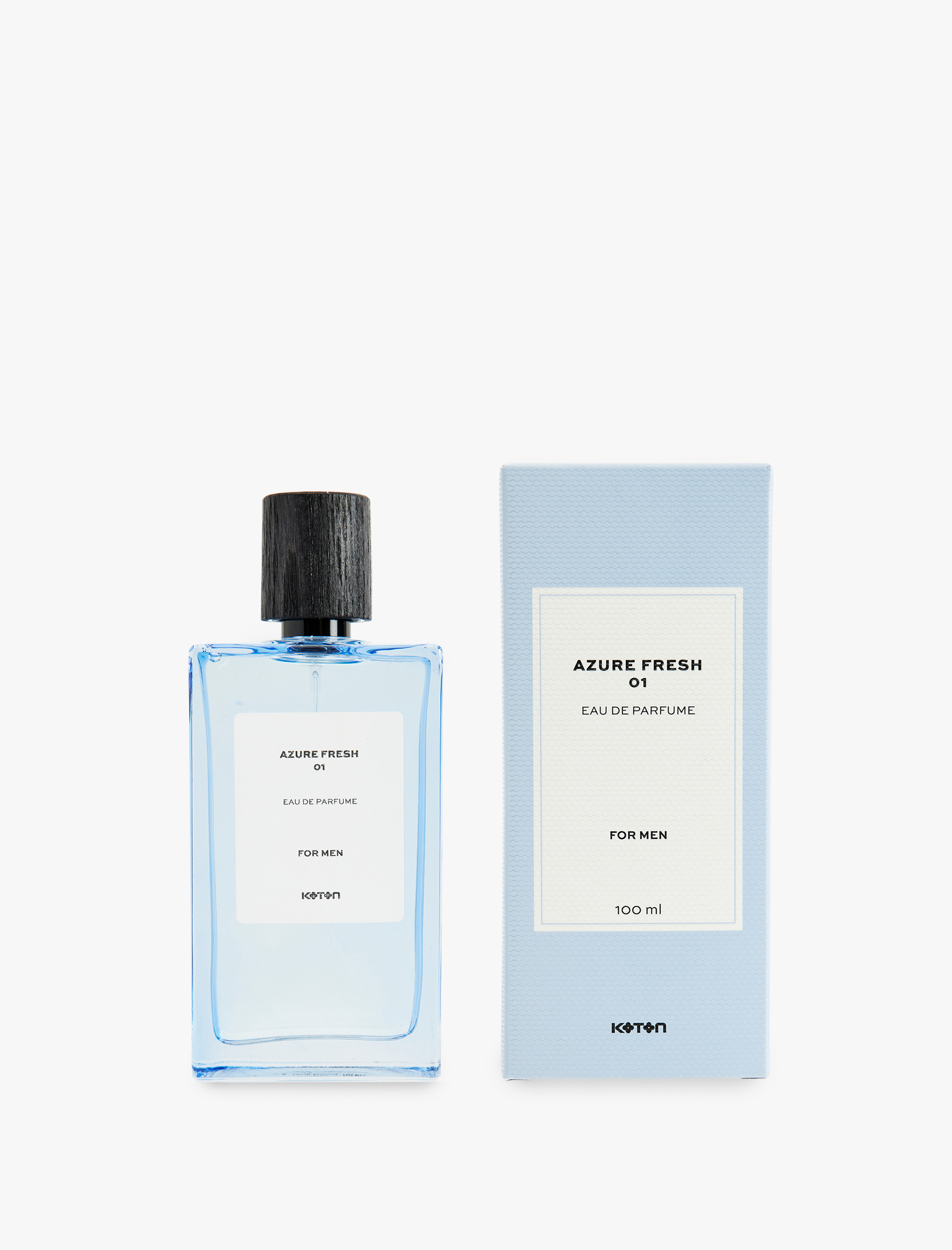  Erkek Parfüm Azure Fresh 01 100 ML
