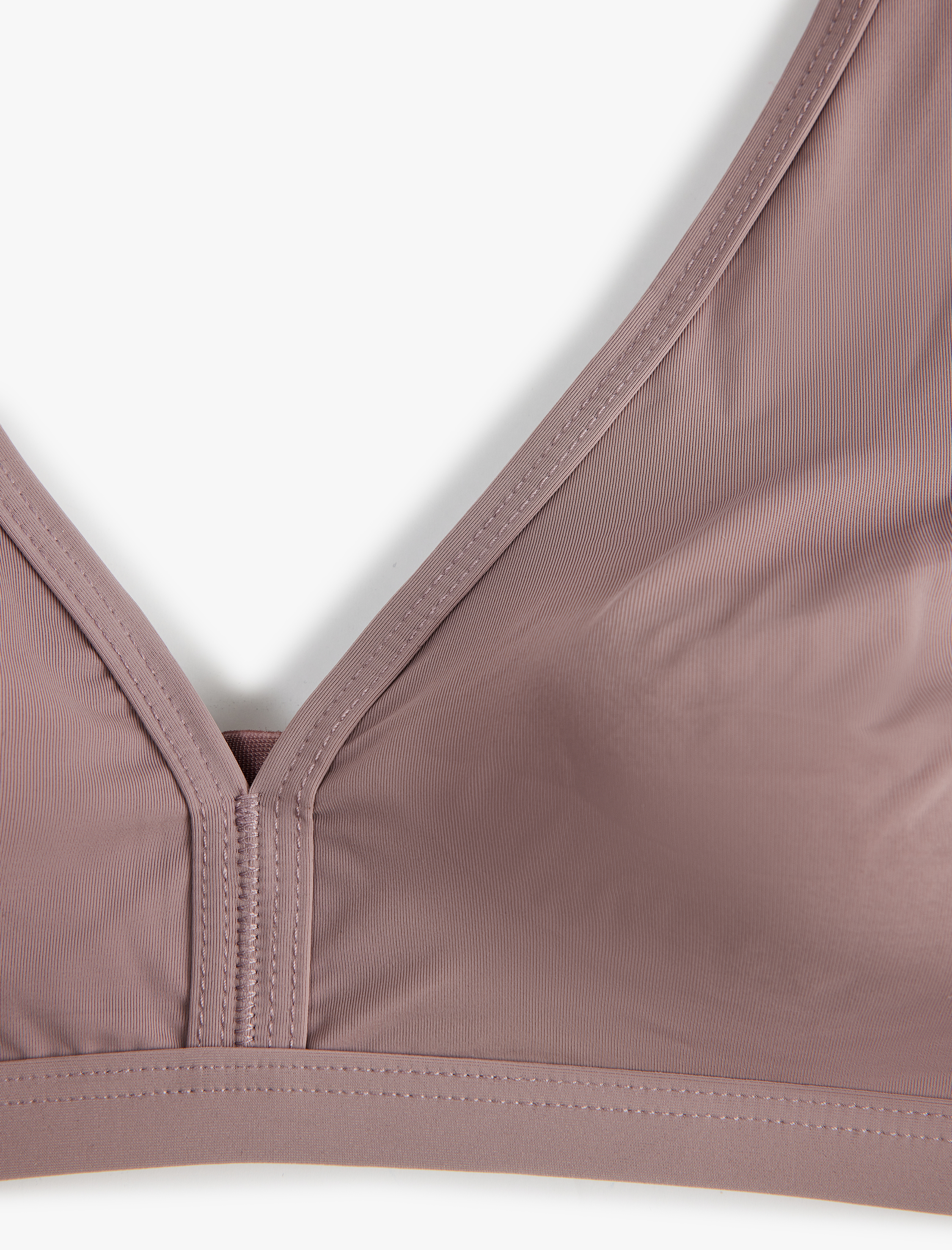   Rahat Kalıp Balensiz Dolgusuz Sütyen