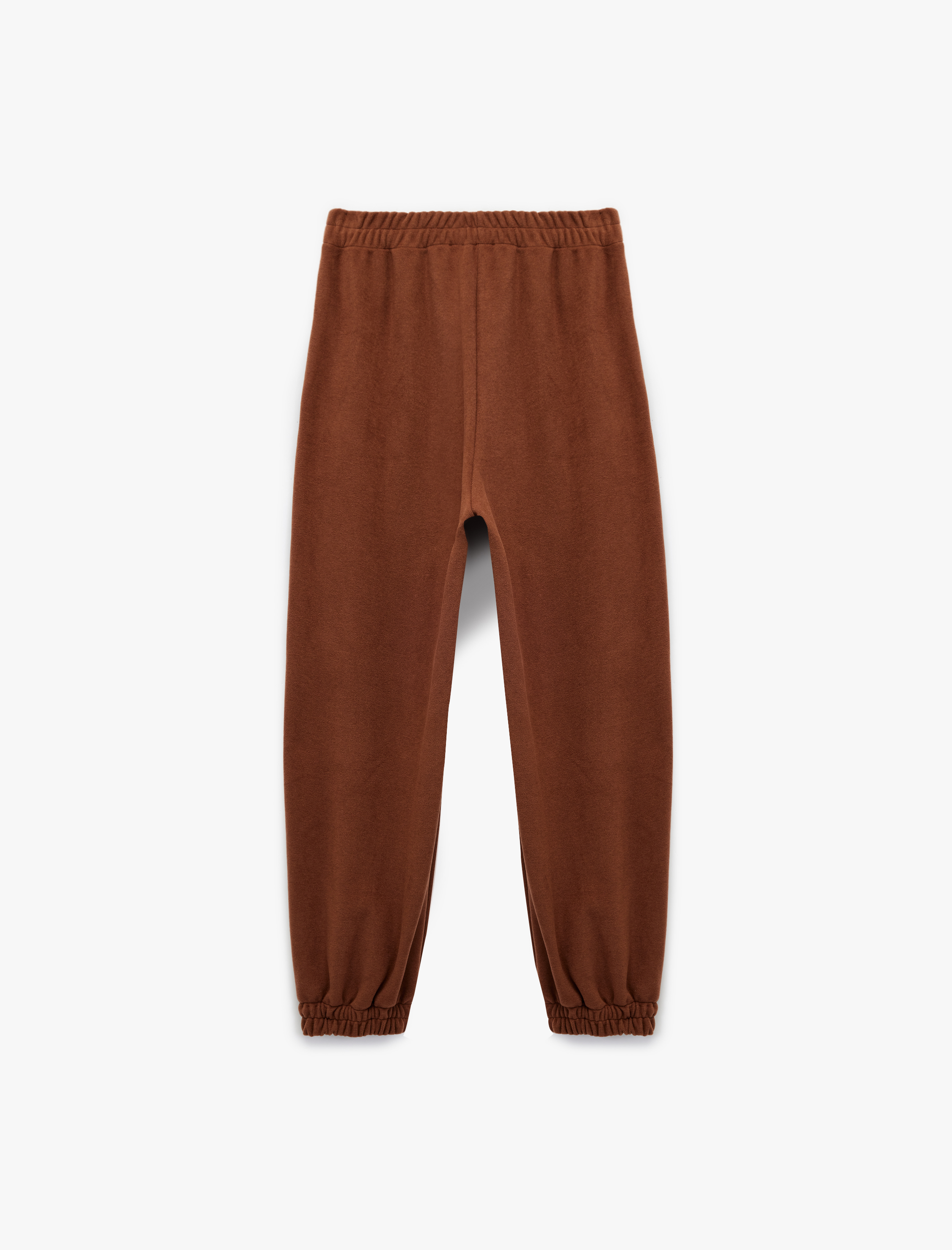   Beli Lastikli Cep Detaylı Rahat Kalıp Jogger Eşofman Altı