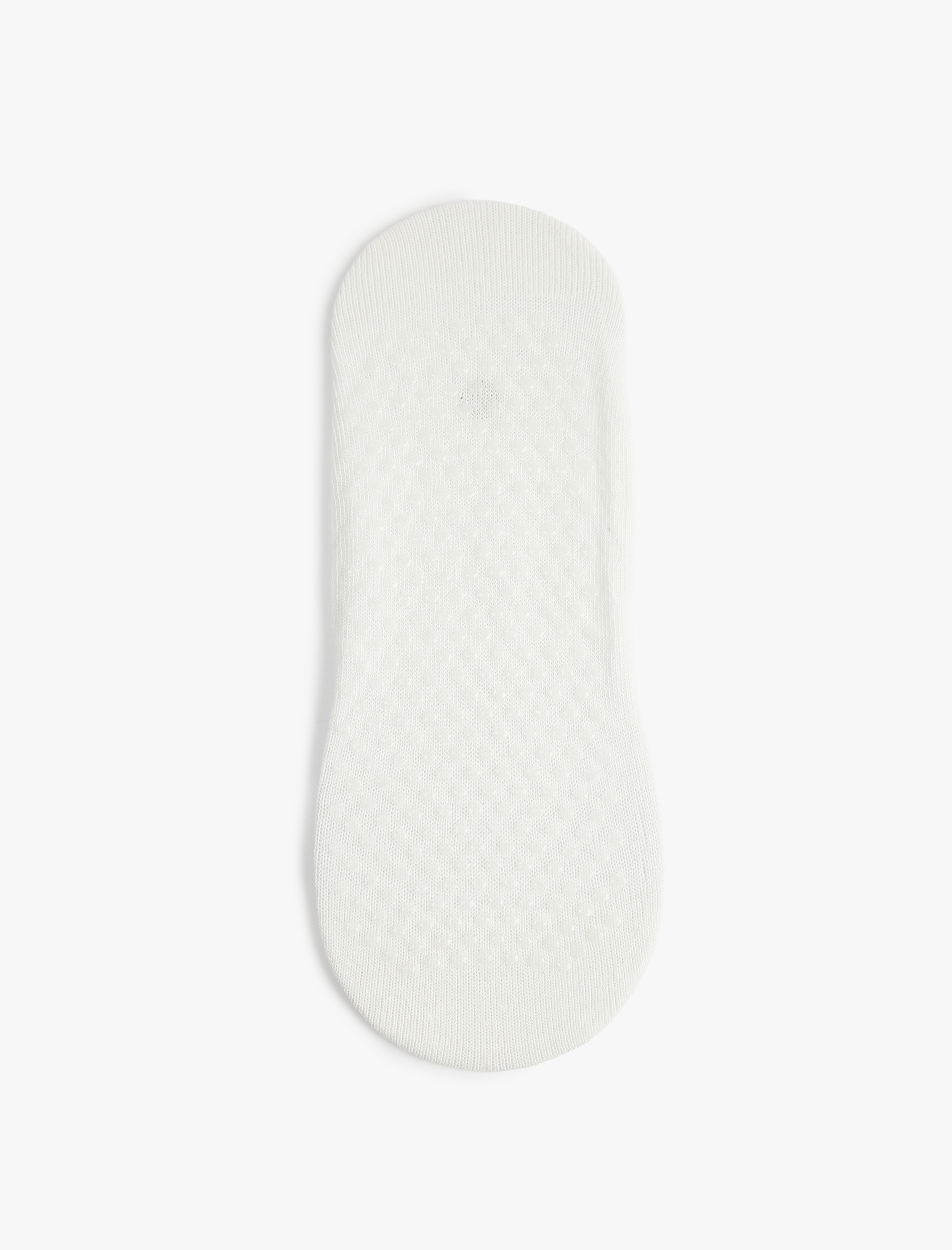  Kadın Kaydırmaz Baskılı Yoga Çorabı