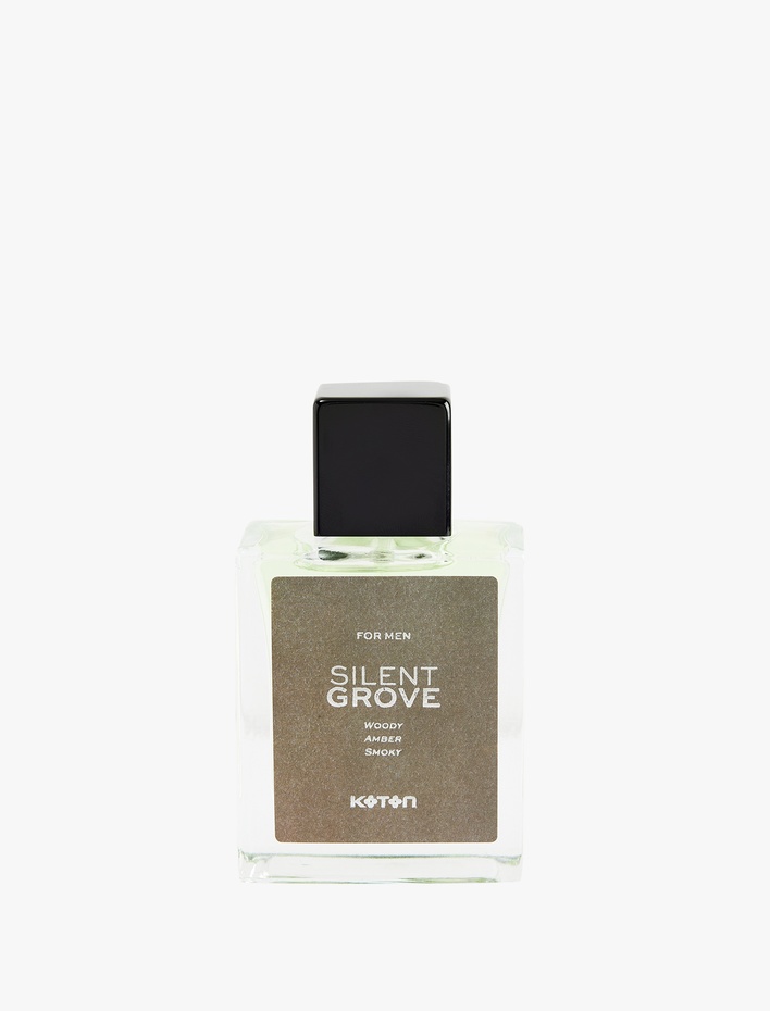 Erkek Parfüm Silent Grove 50 ML