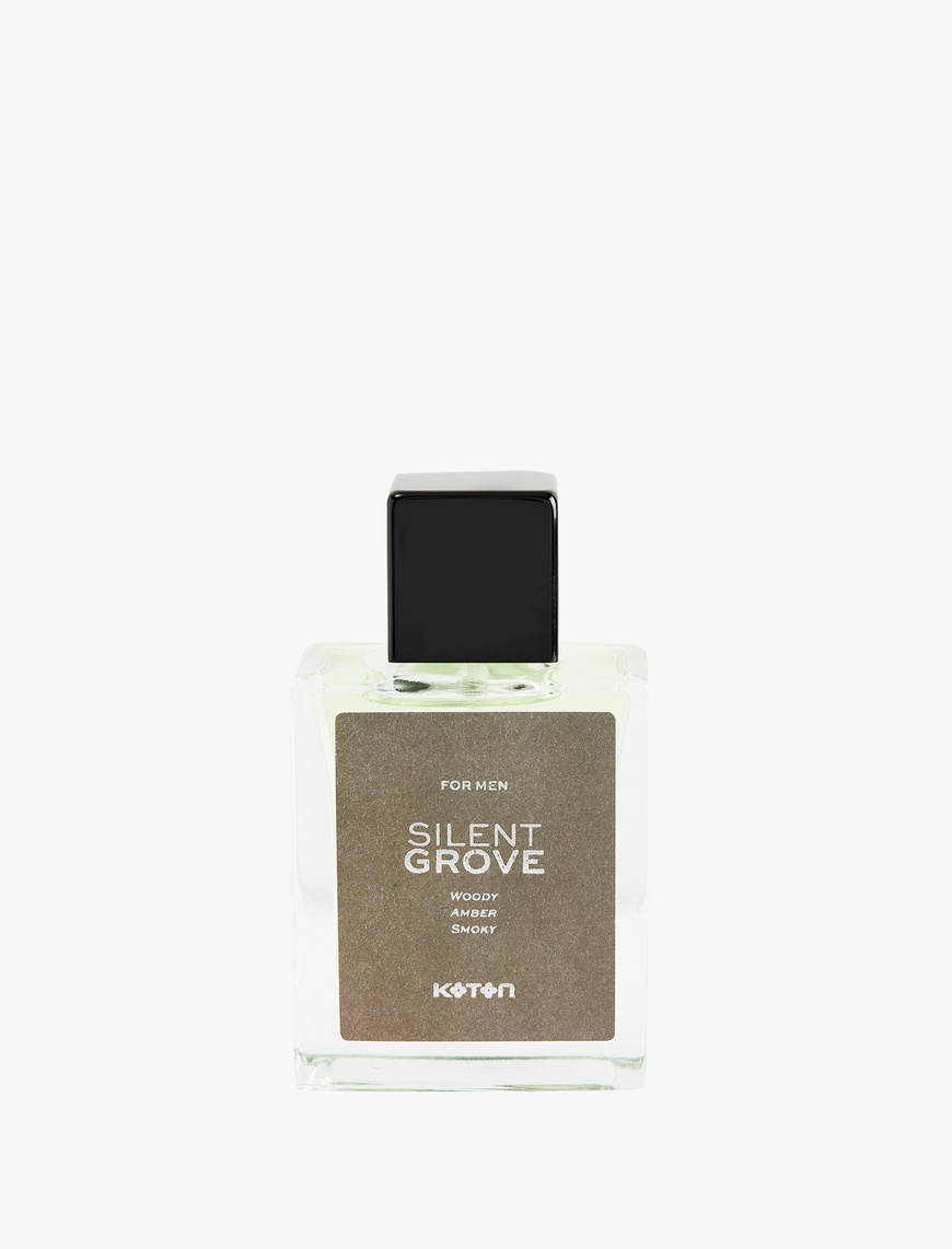  Erkek Parfüm Silent Grove 50 ML