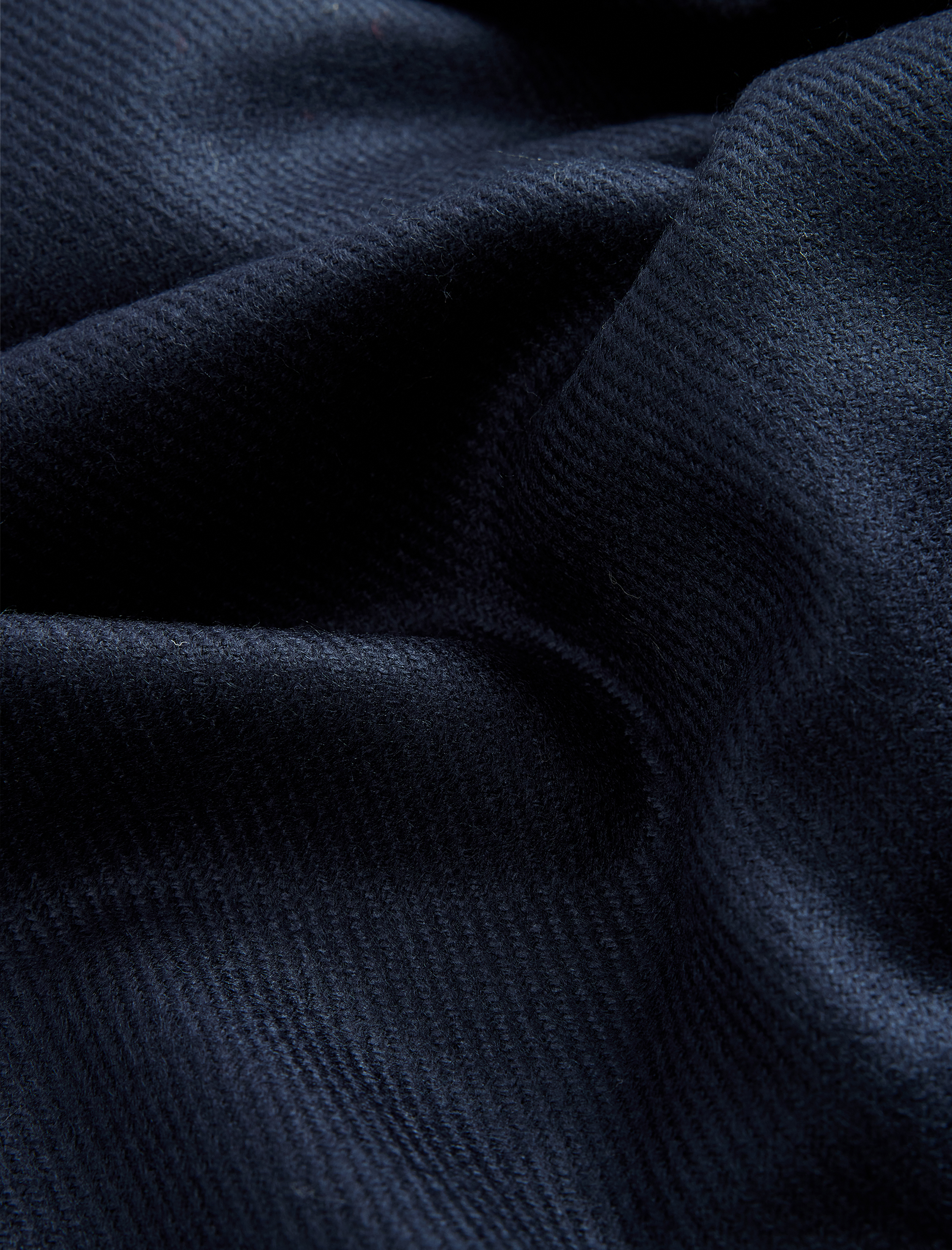  Erkek Uzun Püsküllü Atkı