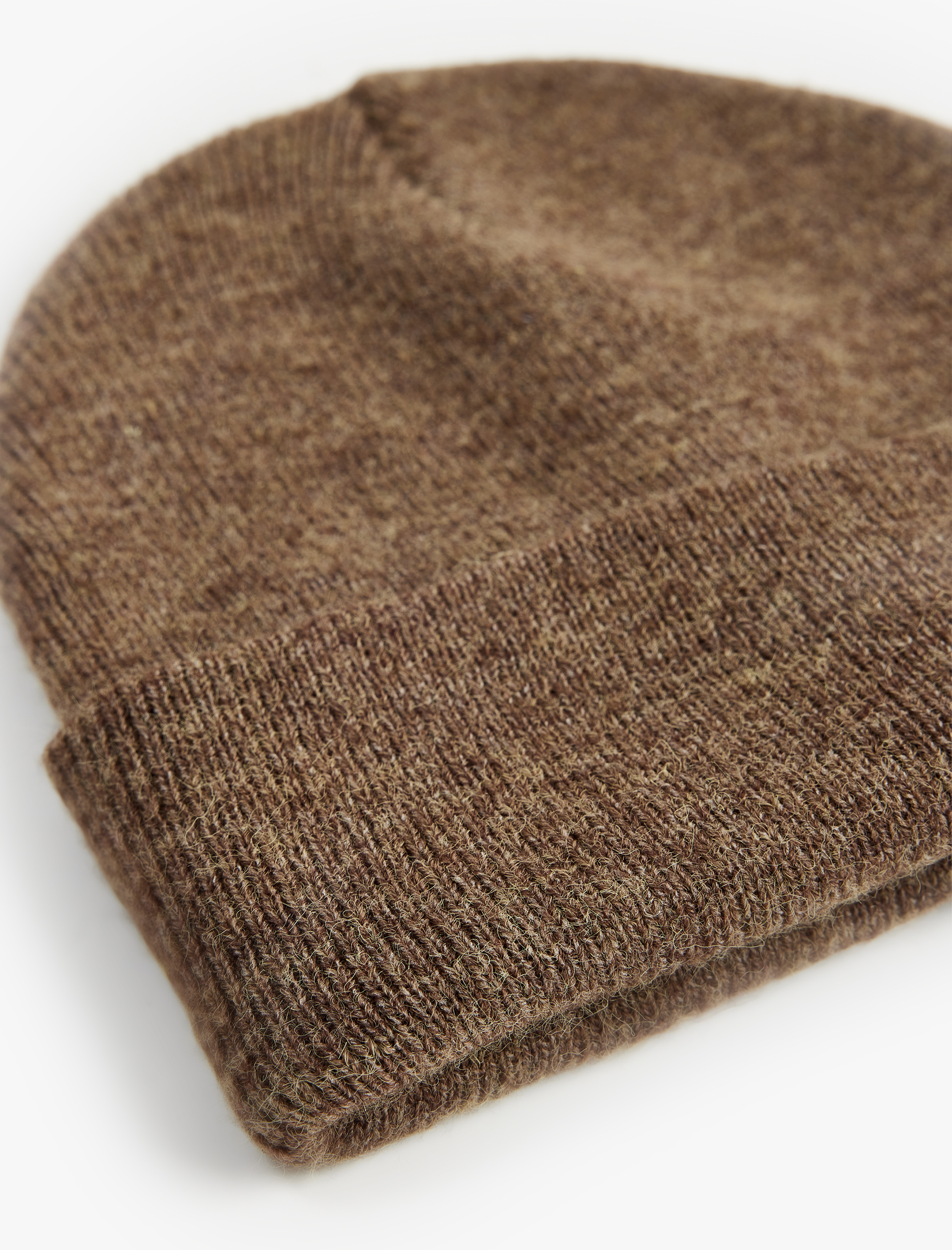  Erkek Katlı Basic Bere