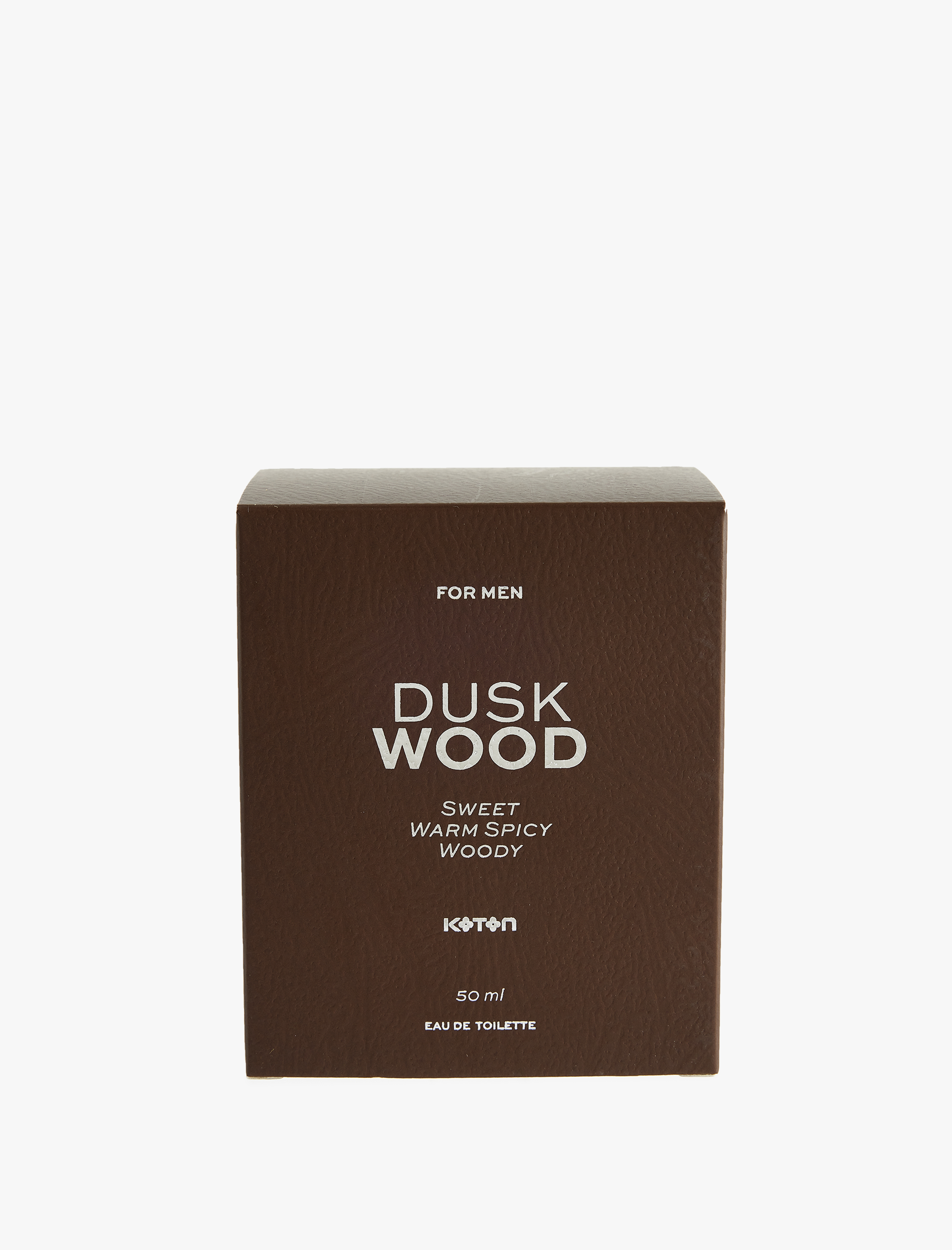  Erkek Parfüm Dusk Wood 50 ML