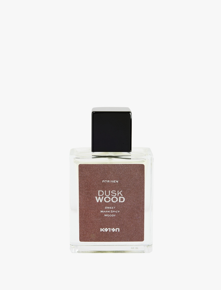  Erkek Parfüm Dusk Wood 50 ML