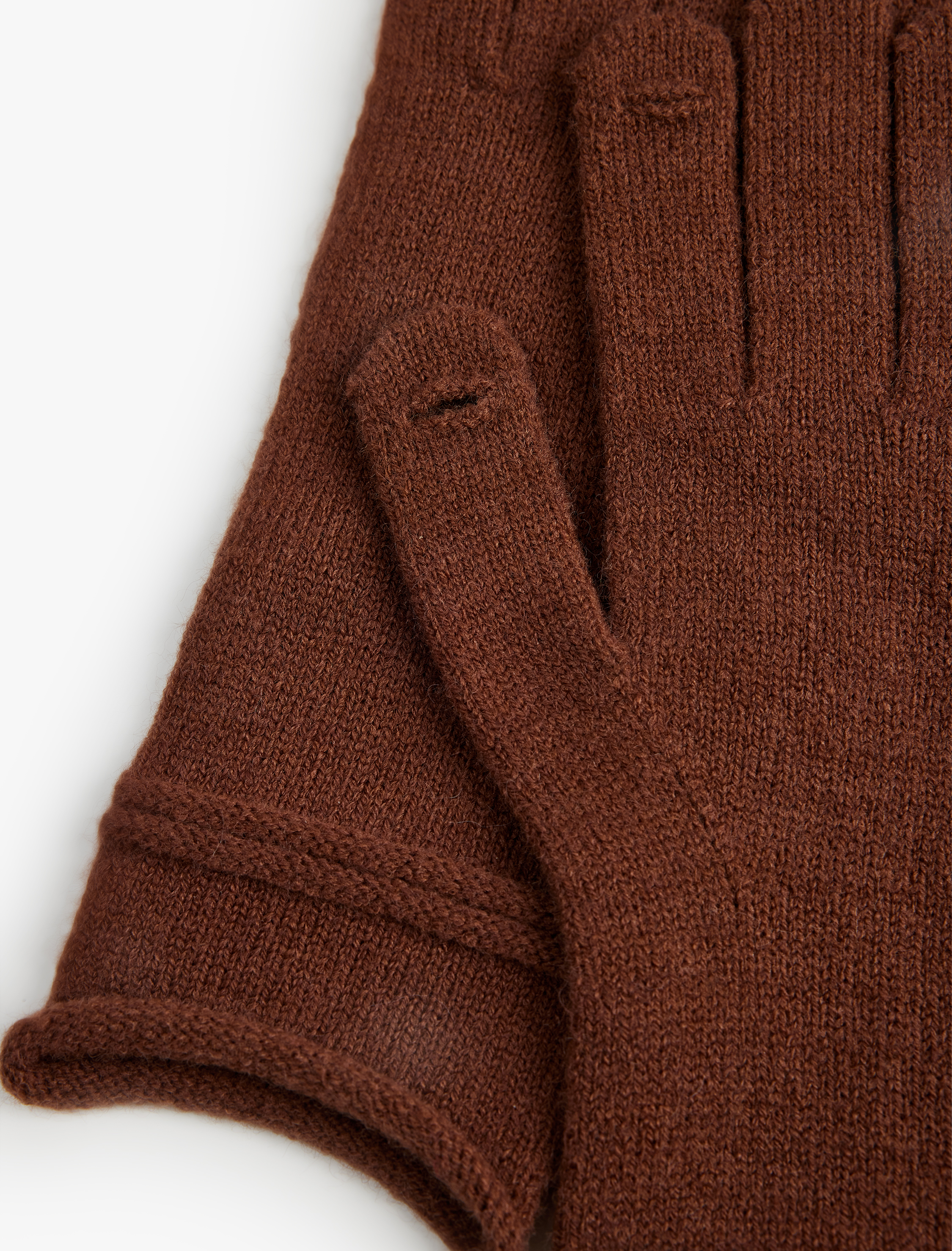  Kadın Dikiş Detaylı Uzun Eldiven