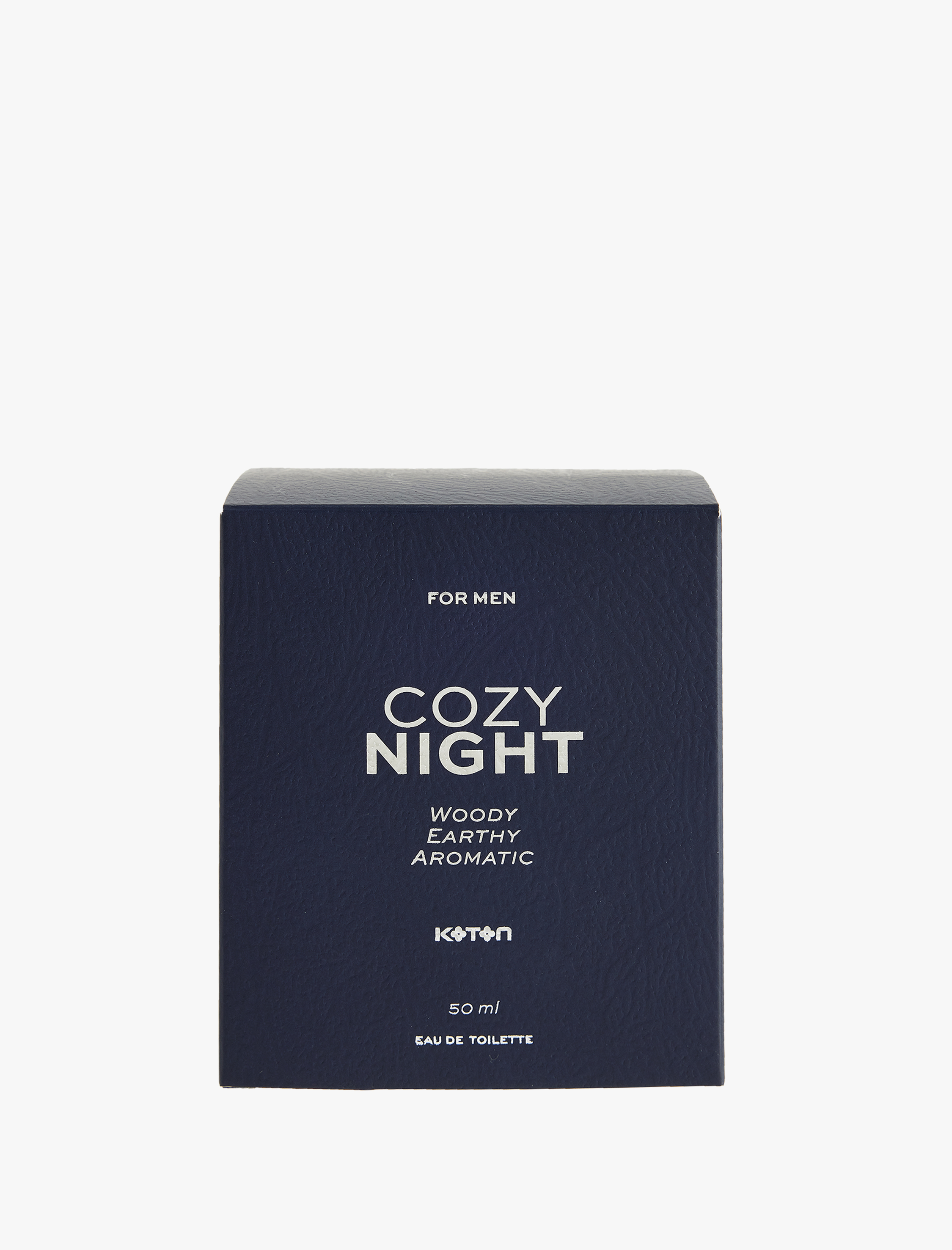  Erkek Parfüm Cozy Night 50 ML