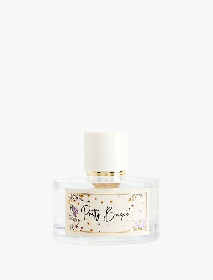 Kadın Parfüm Pretty Bouquet 60 ML