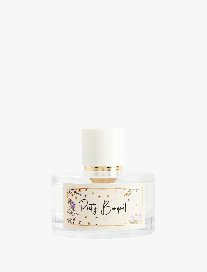  Kadın Parfüm Pretty Bouquet 60 ML