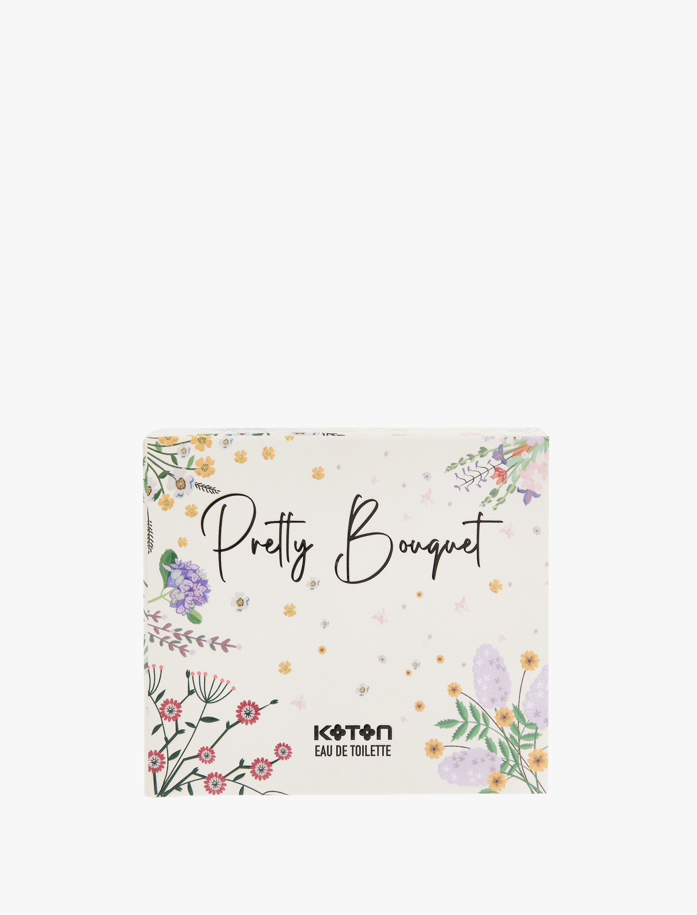  Kadın Parfüm Pretty Bouquet 60 ML