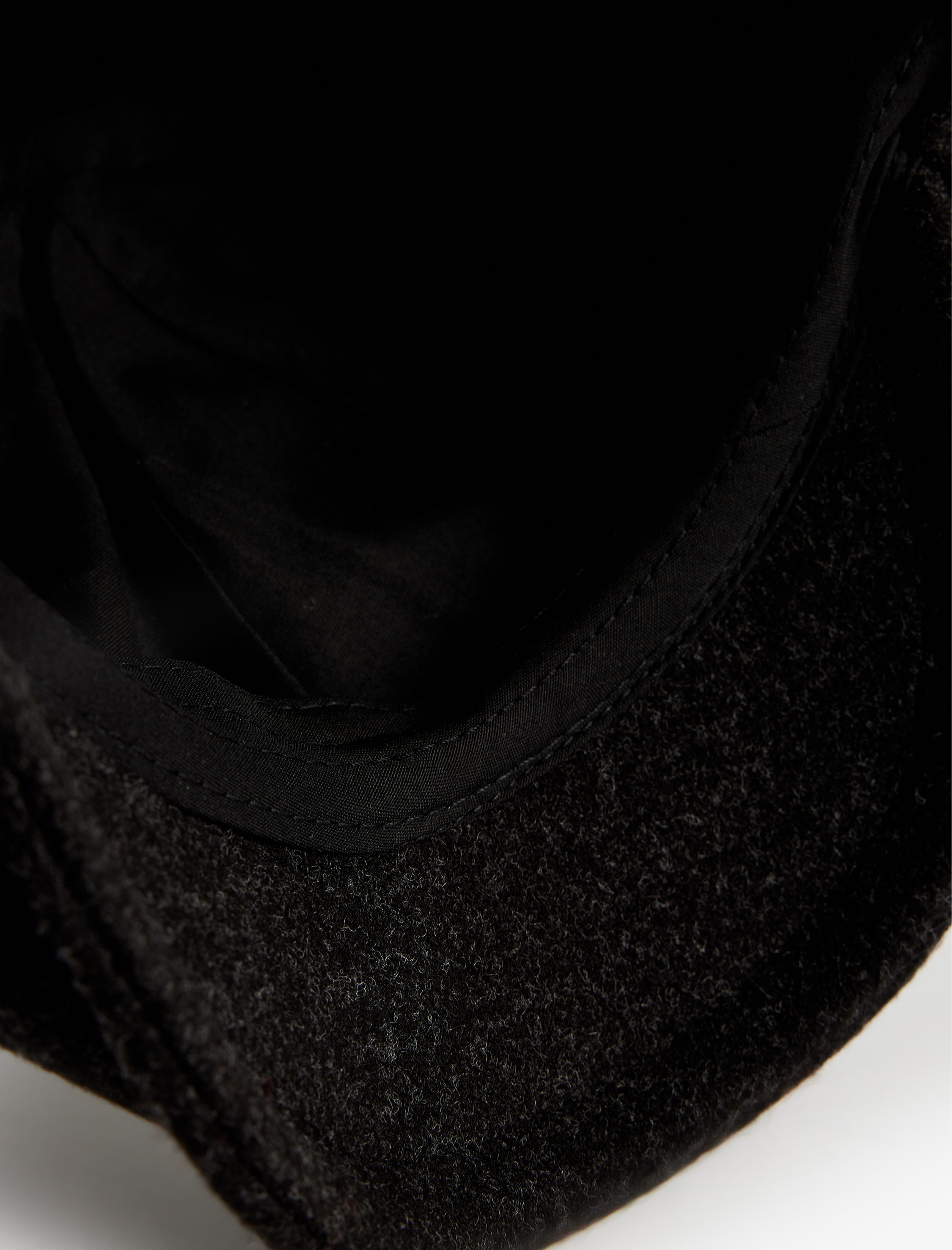  Erkek Basic Kasket Şapka