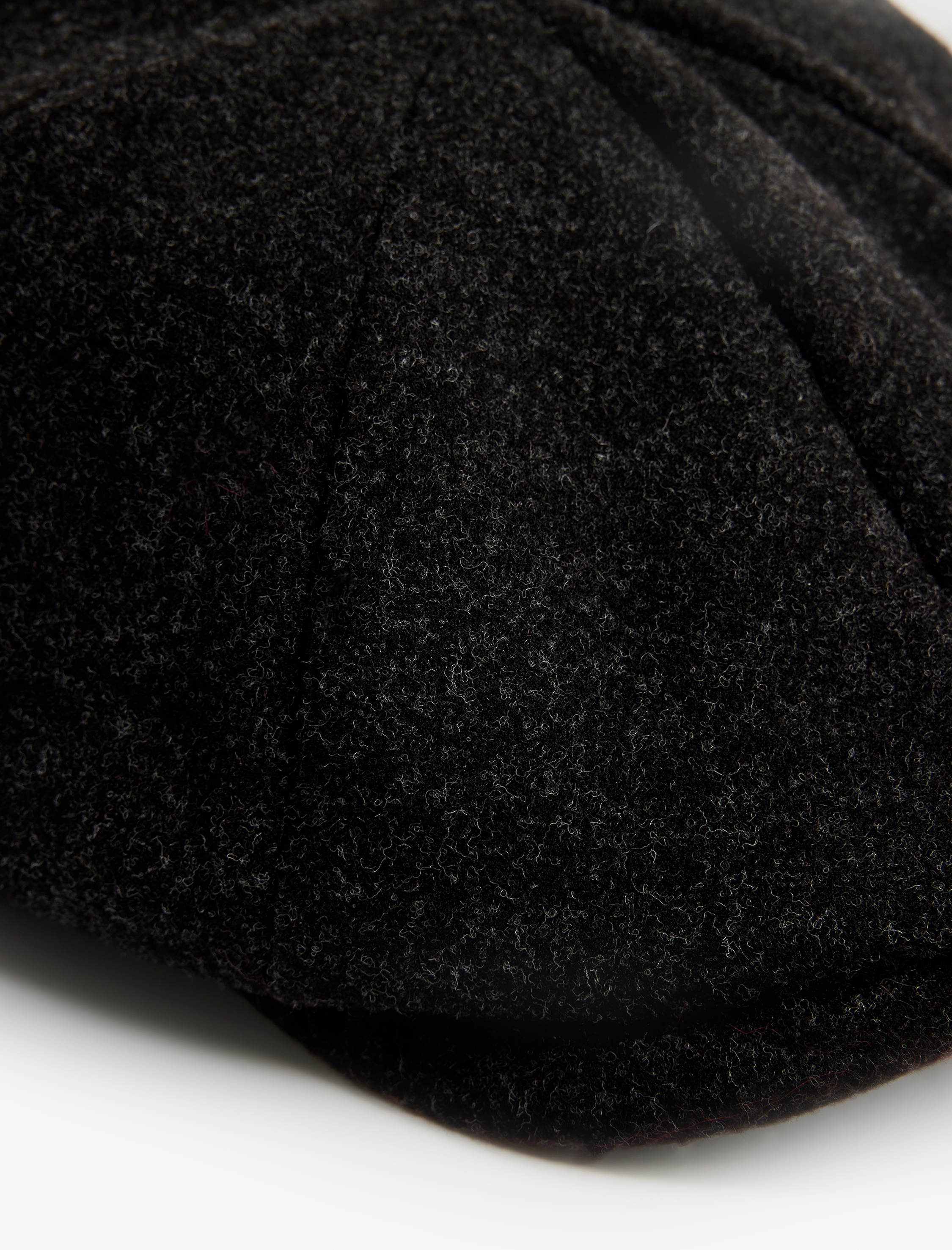  Erkek Basic Kasket Şapka