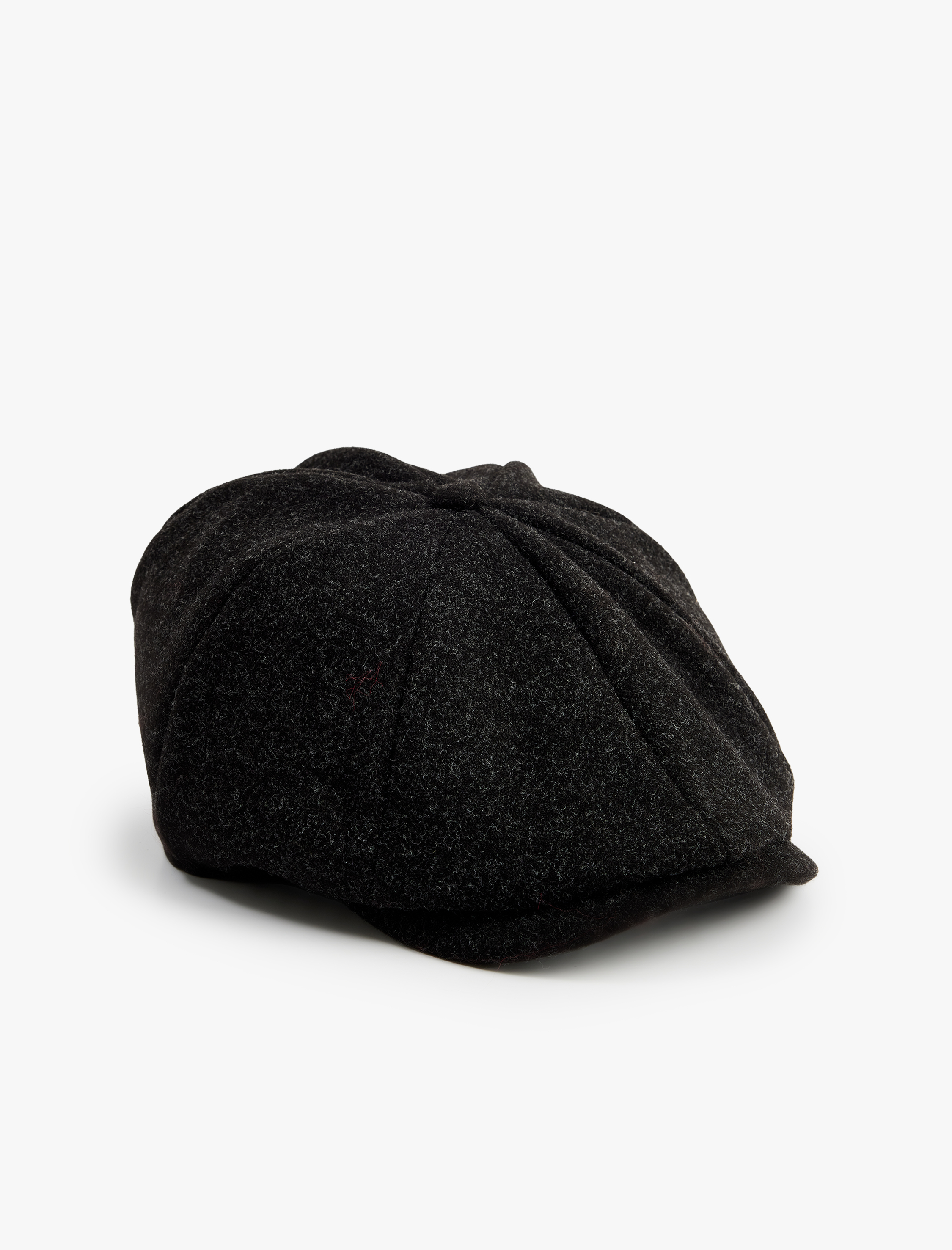  Erkek Basic Kasket Şapka