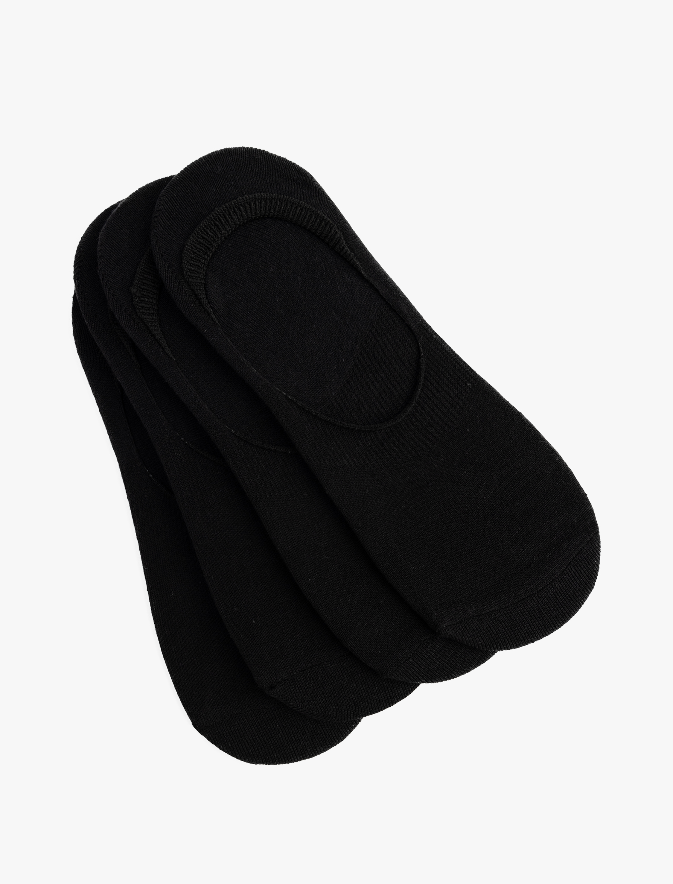  Erkek 4'lü Babet Çorap Seti