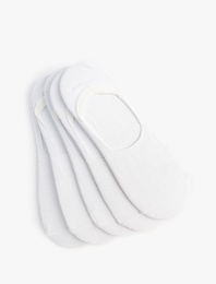 5'li Babet Çorap Seti