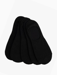 5'li Babet Çorap Seti