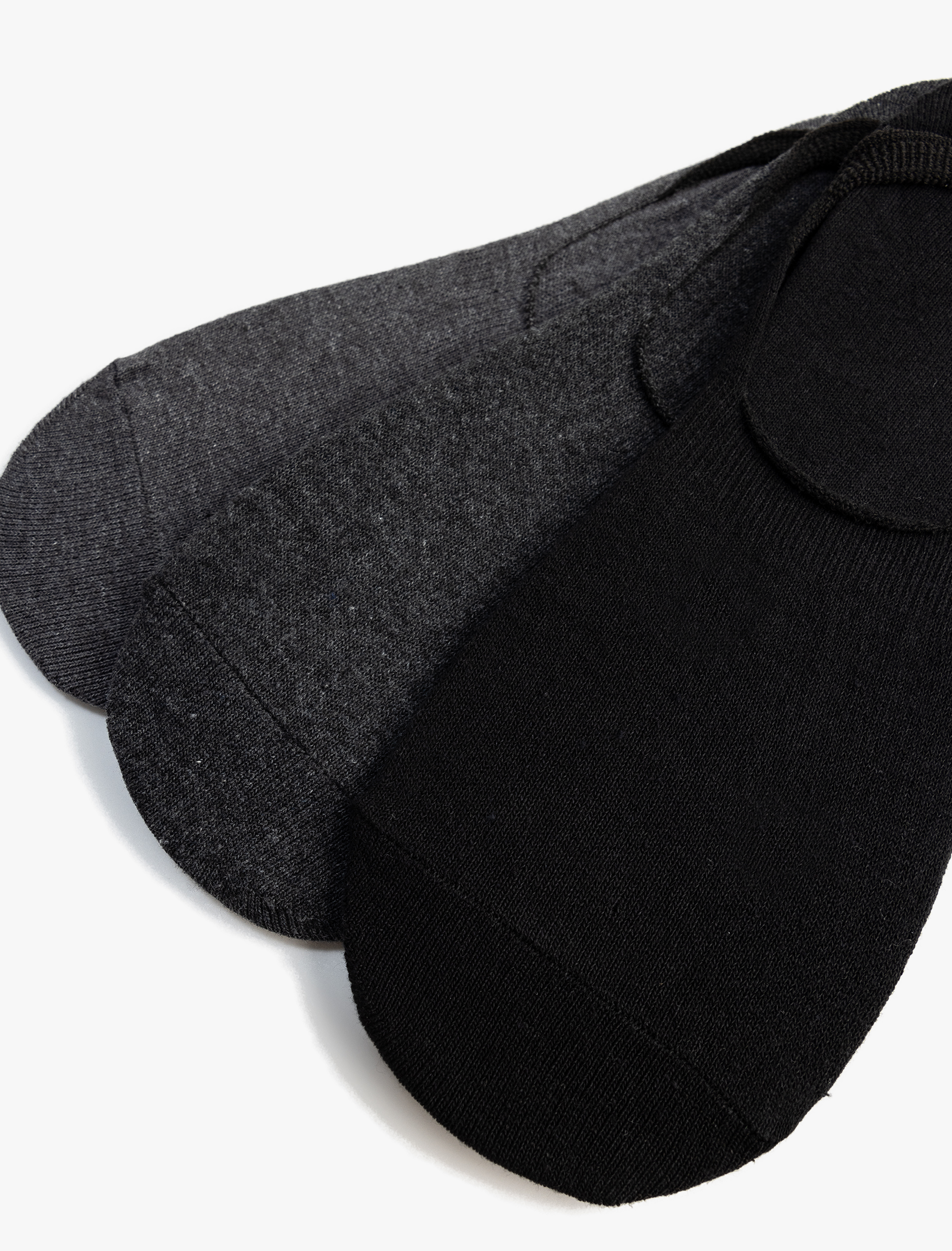  Erkek 3'lü Babet Çorap Seti