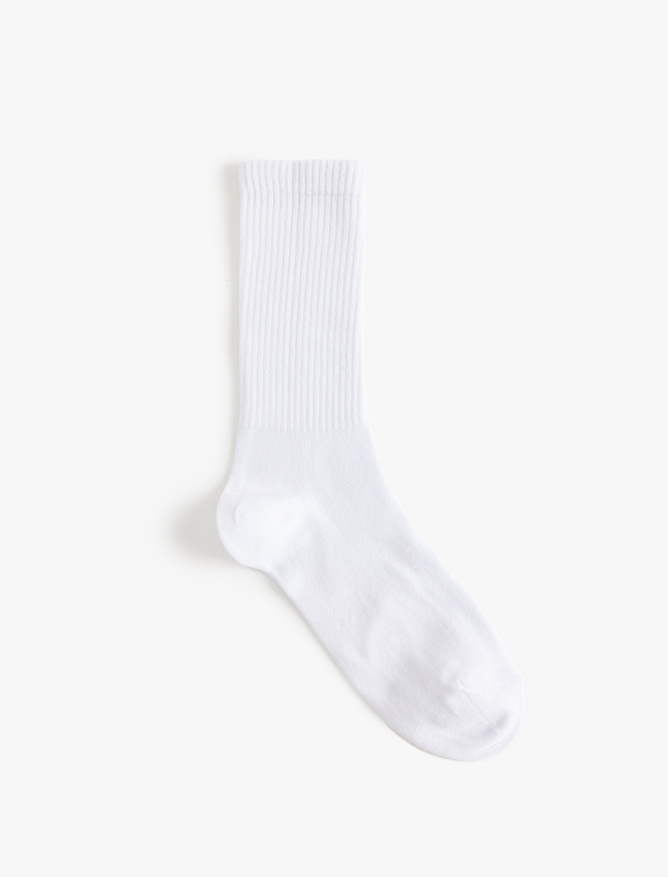  Erkek Basic 3'lü Soket Çorap Seti