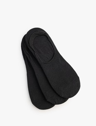 3'lü Babet Çorap Seti