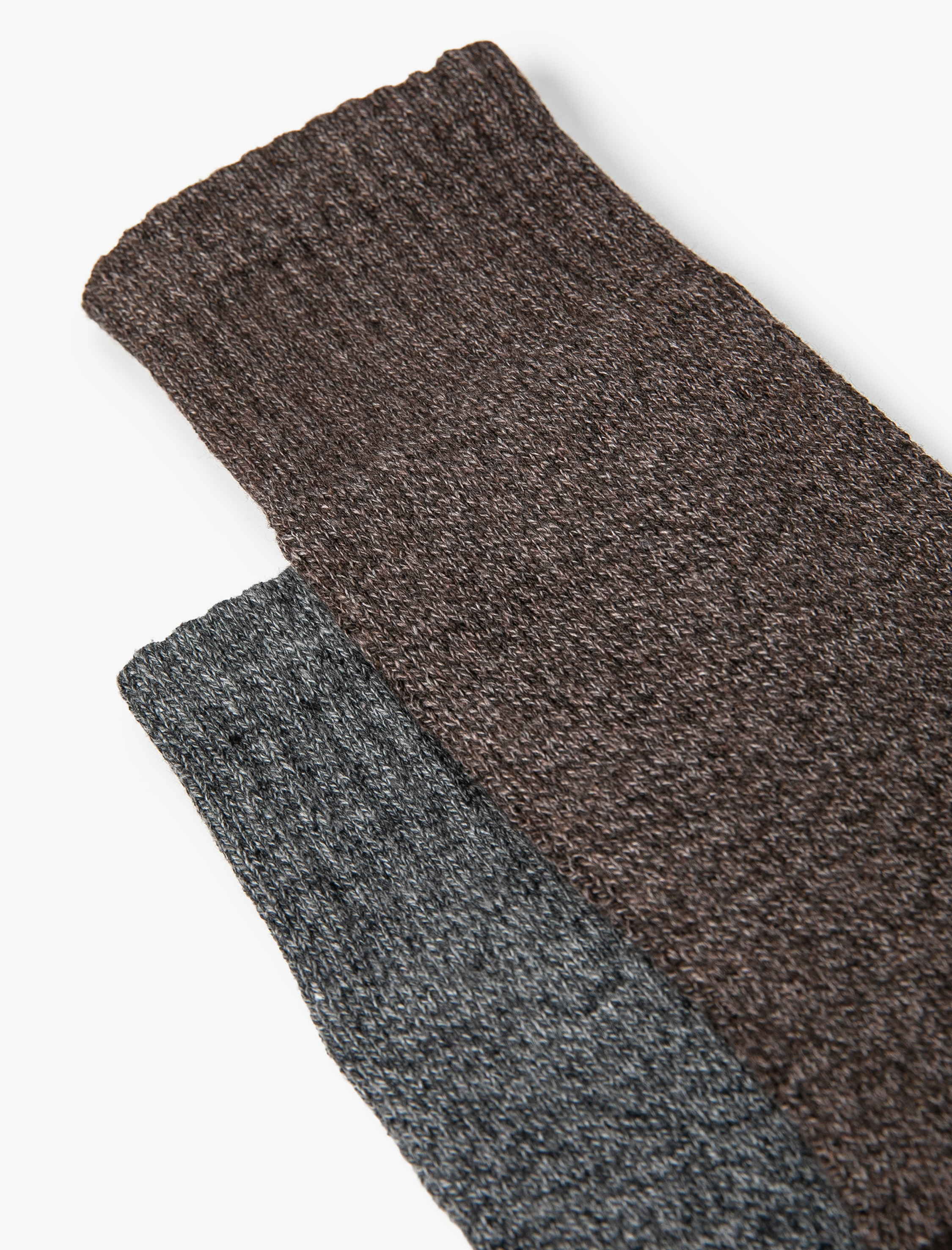  Erkek 2'li Soket Çorap Seti