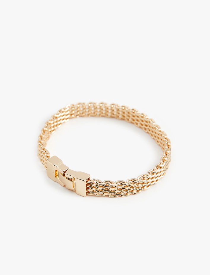 Kadın Zincir Bileklik