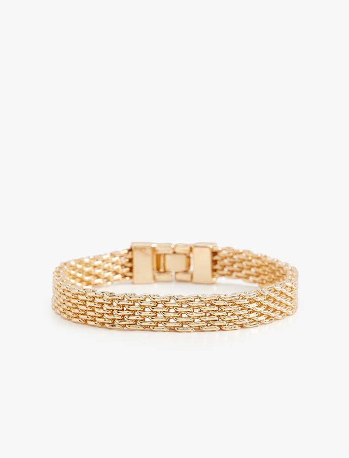 Kadın Zincir Bileklik