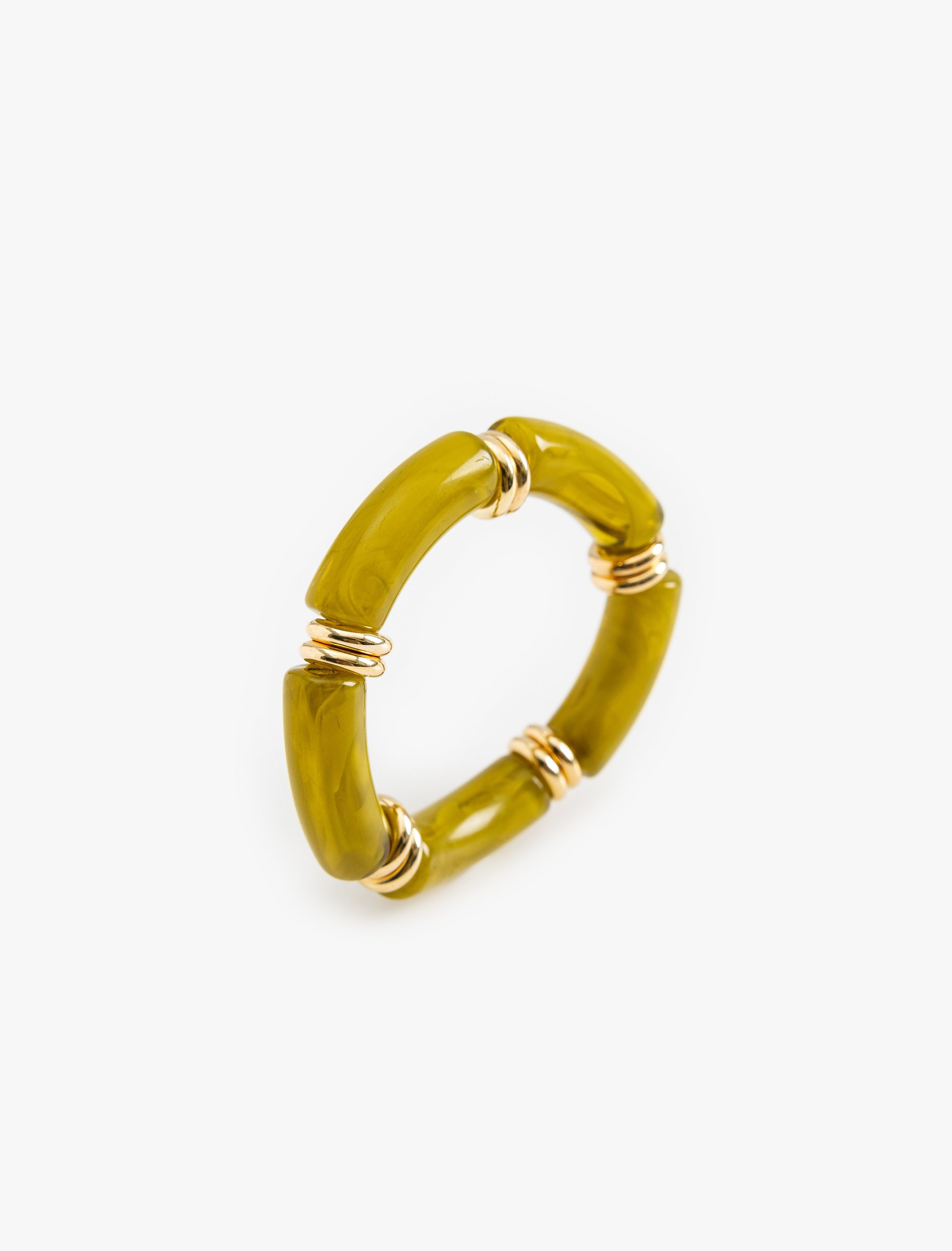  Kadın Taş Detaylı Bileklik