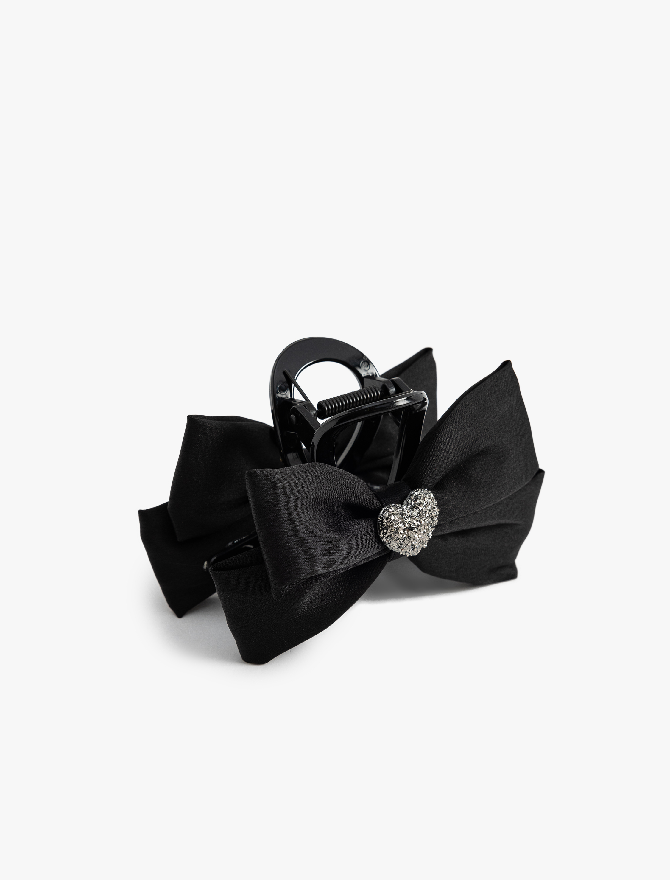  Kadın Fiyonklu Saç Tokası