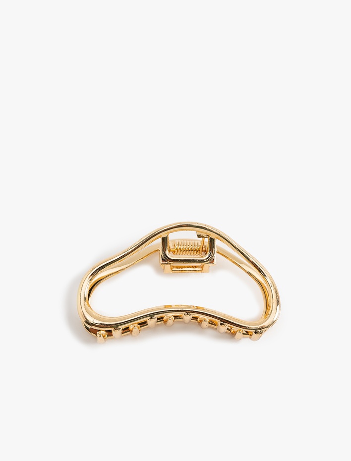 Kadın Kıskaçlı Toka