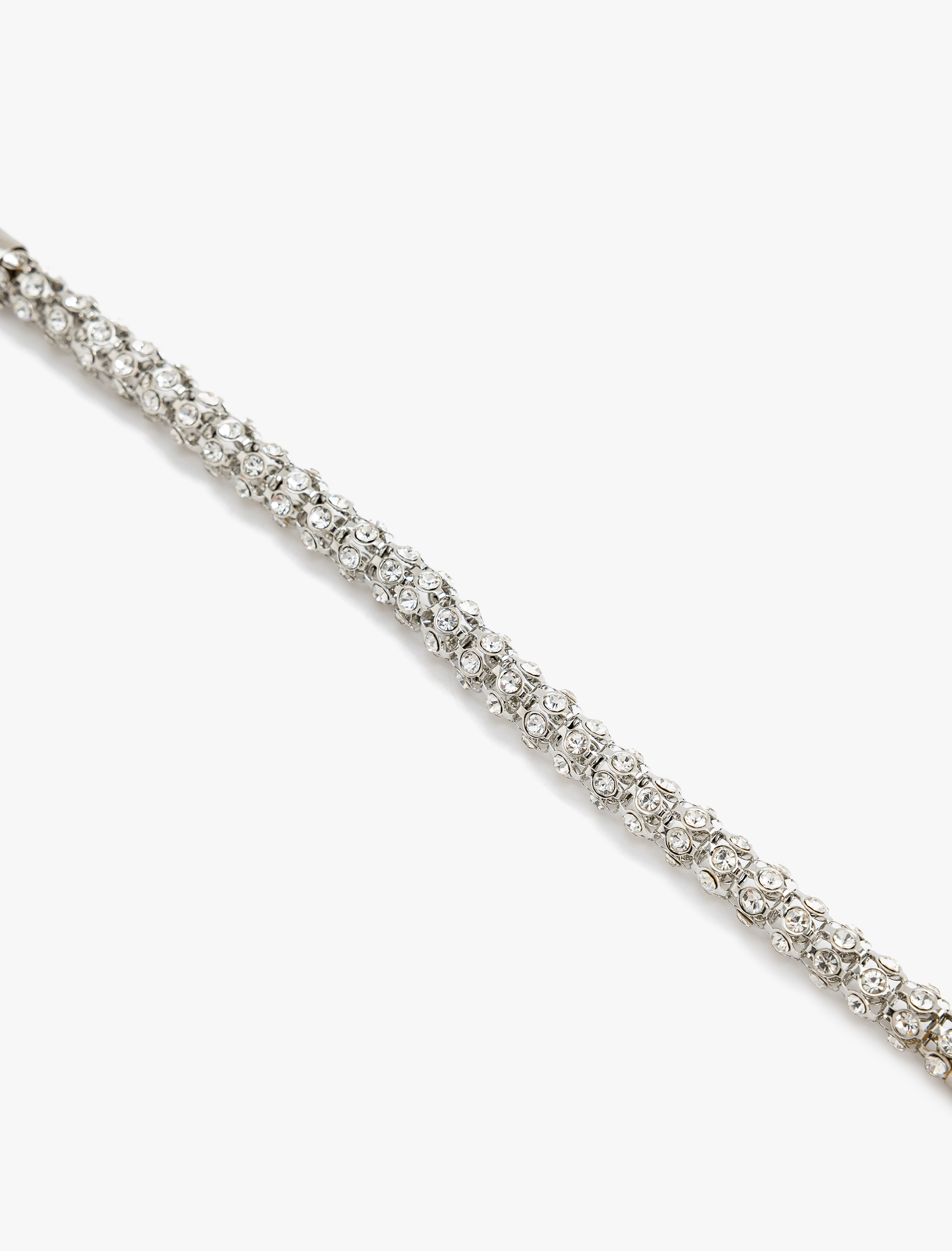  Kadın Taş Detaylı Bileklik