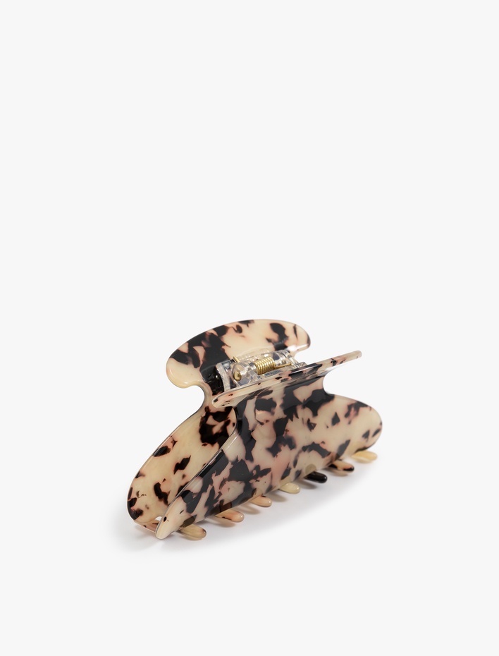 Kadın Kıskaçlı Toka