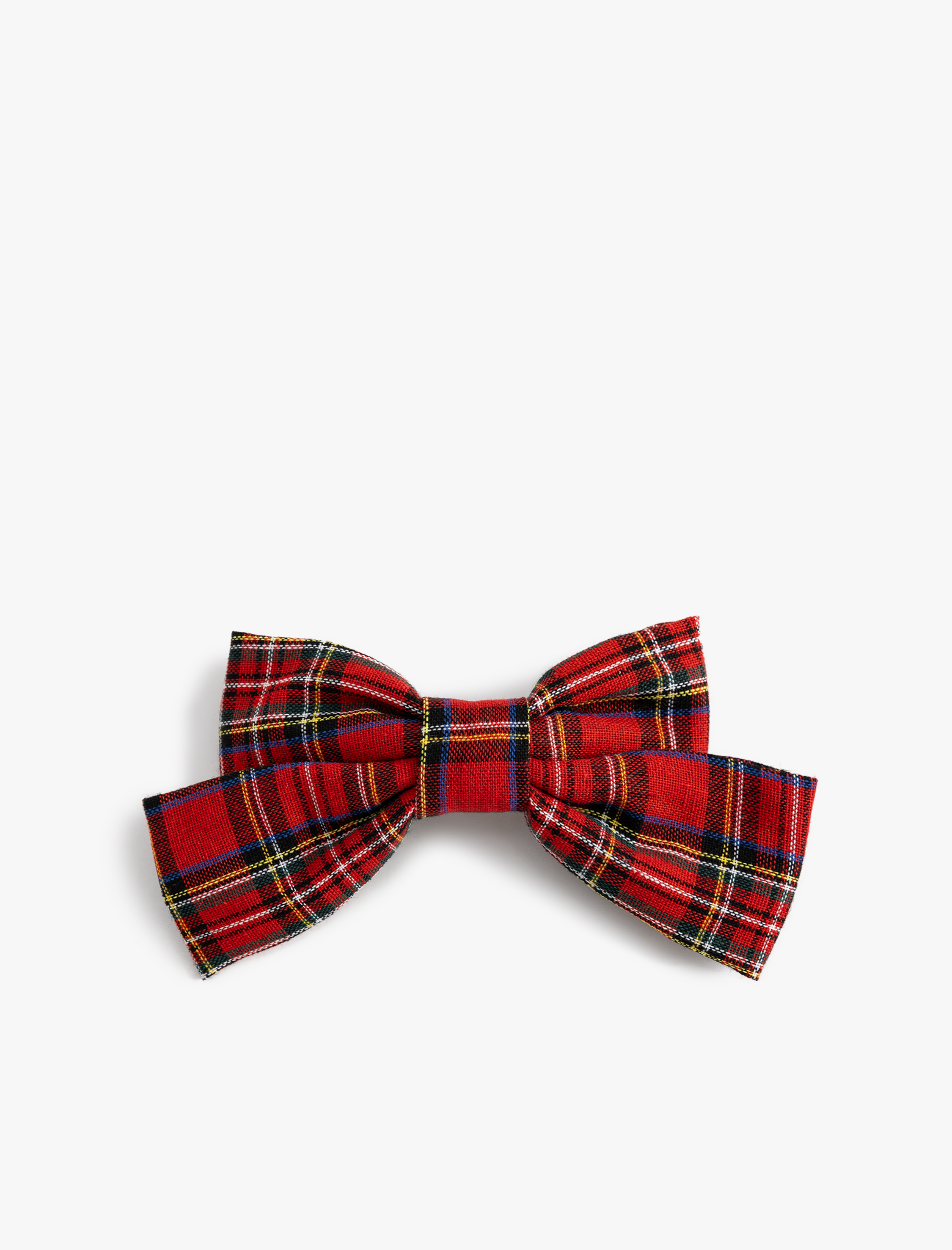  Kız Çocuk Fiyonk Detaylı Toka