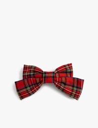 Fiyonk Detaylı Toka