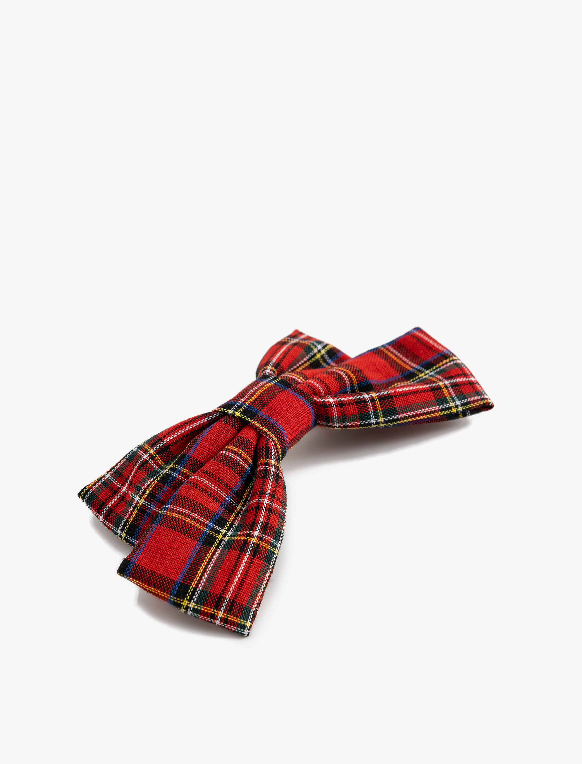  Kız Çocuk Fiyonk Detaylı Toka