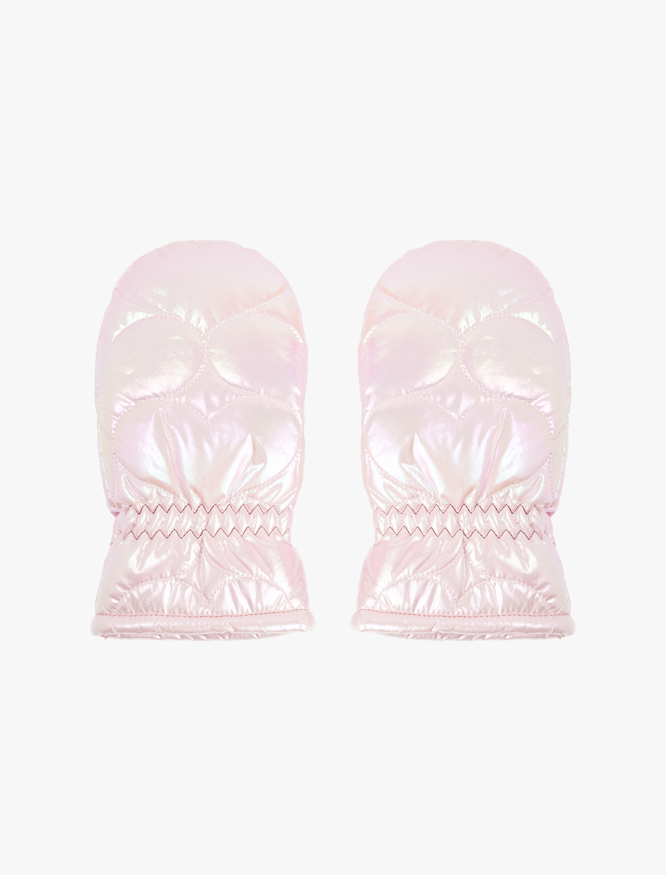  Kız Çocuk Su İtici Tek Parmak Kayak Eldiveni