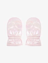 Su İtici Tek Parmak Kayak Eldiveni