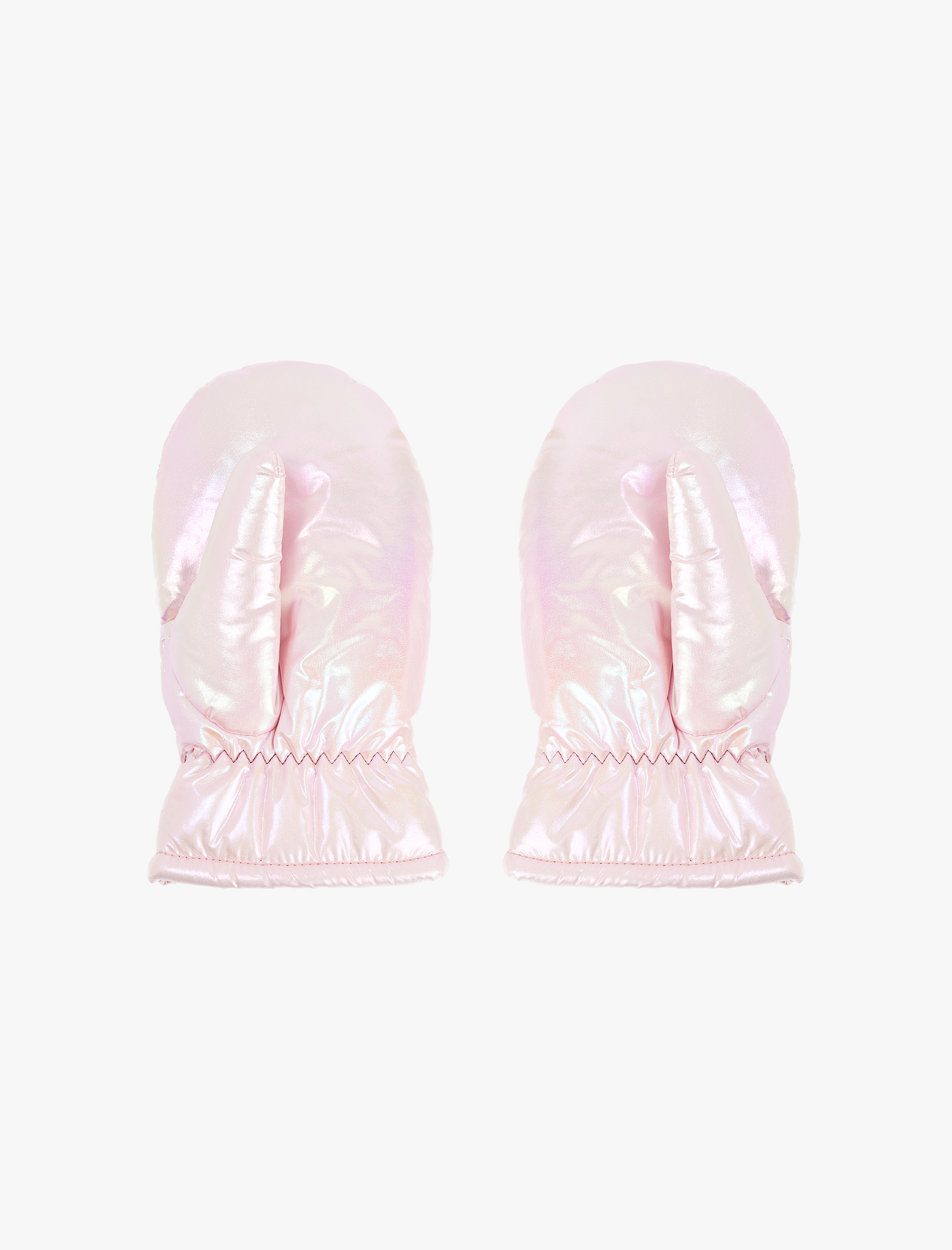  Kız Çocuk Su İtici Tek Parmak Kayak Eldiveni