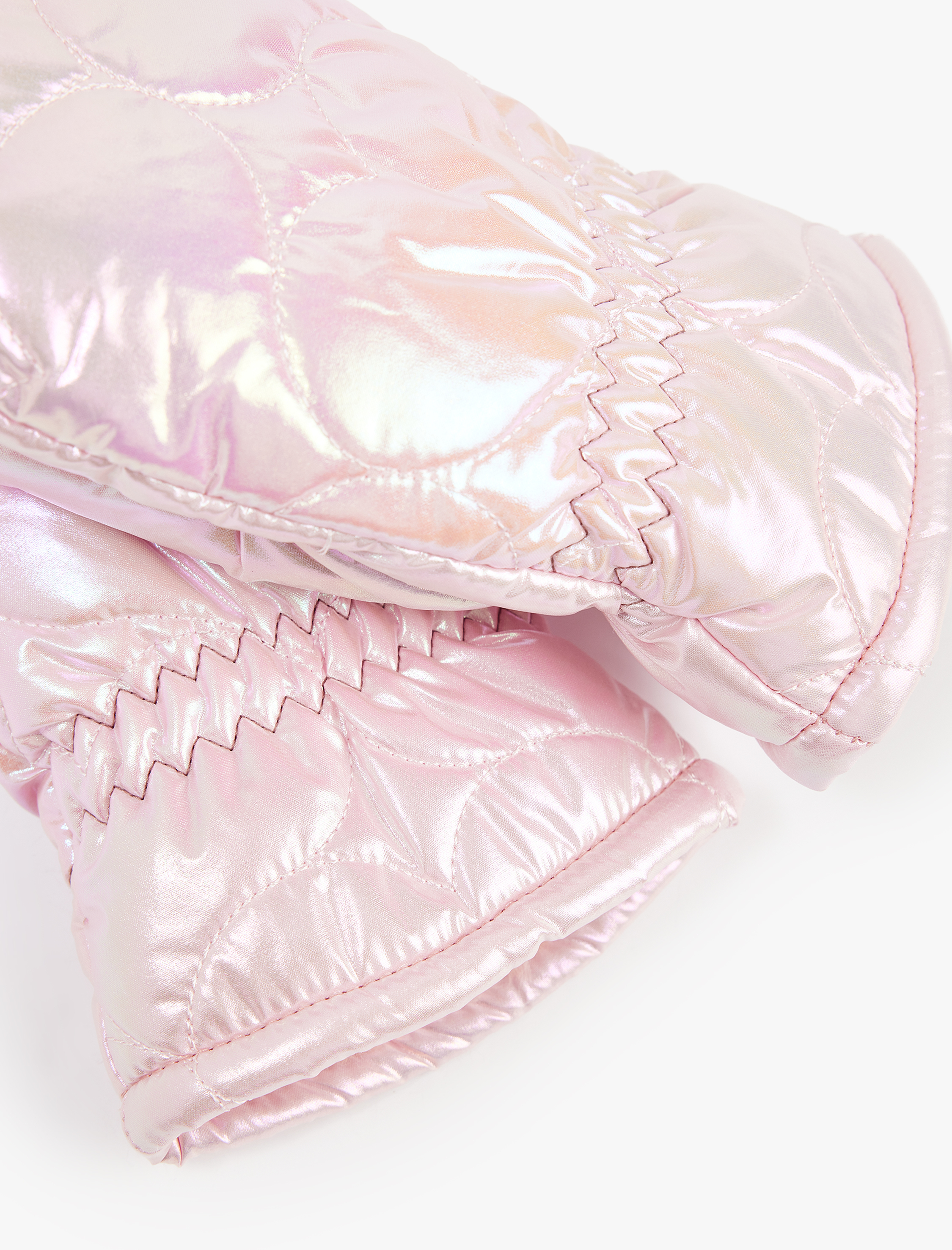  Kız Çocuk Su İtici Tek Parmak Kayak Eldiveni