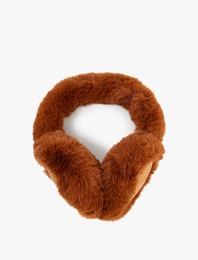 Peluş Kulaklık
