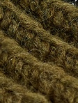 Təfərrüatlı Laylı Beret etiketi