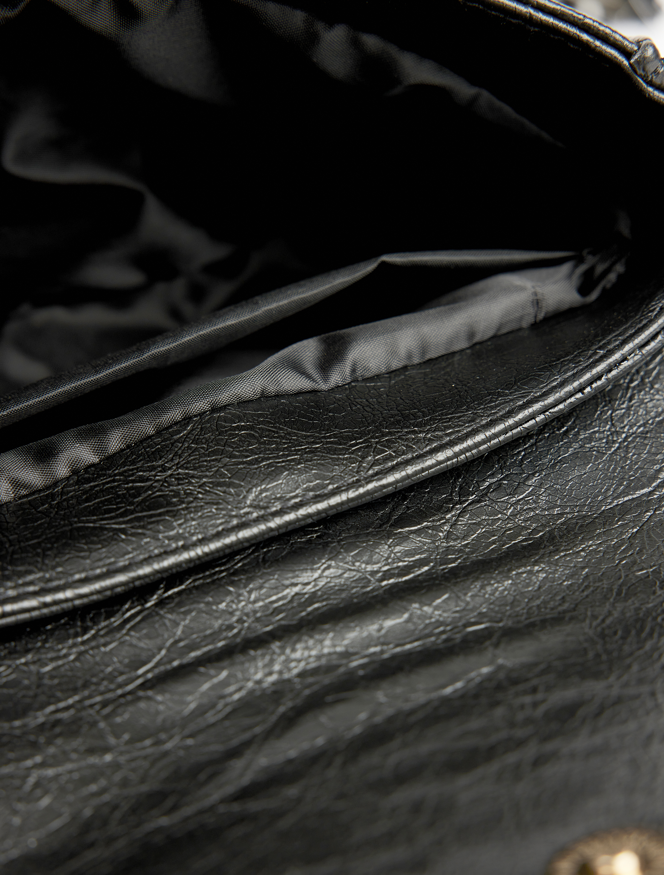  Kadın Suni Deri Çapraz Çanta